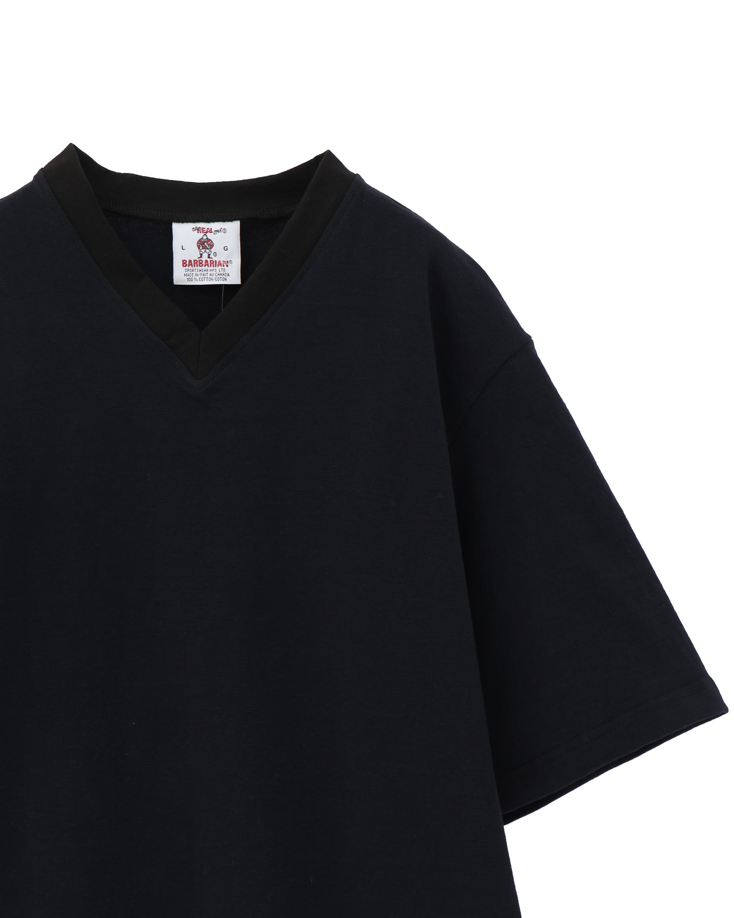 JBVN LW S/S TAT EXCLUSIVE