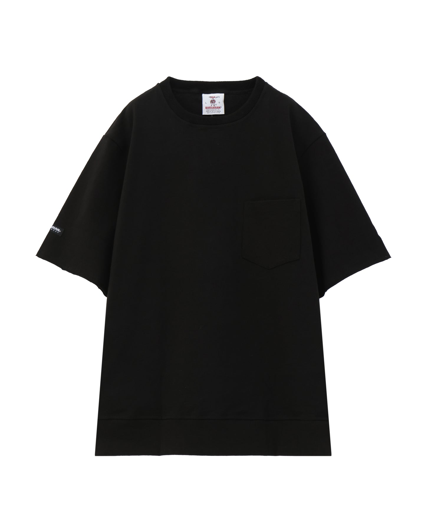 JBCN LW S/S
