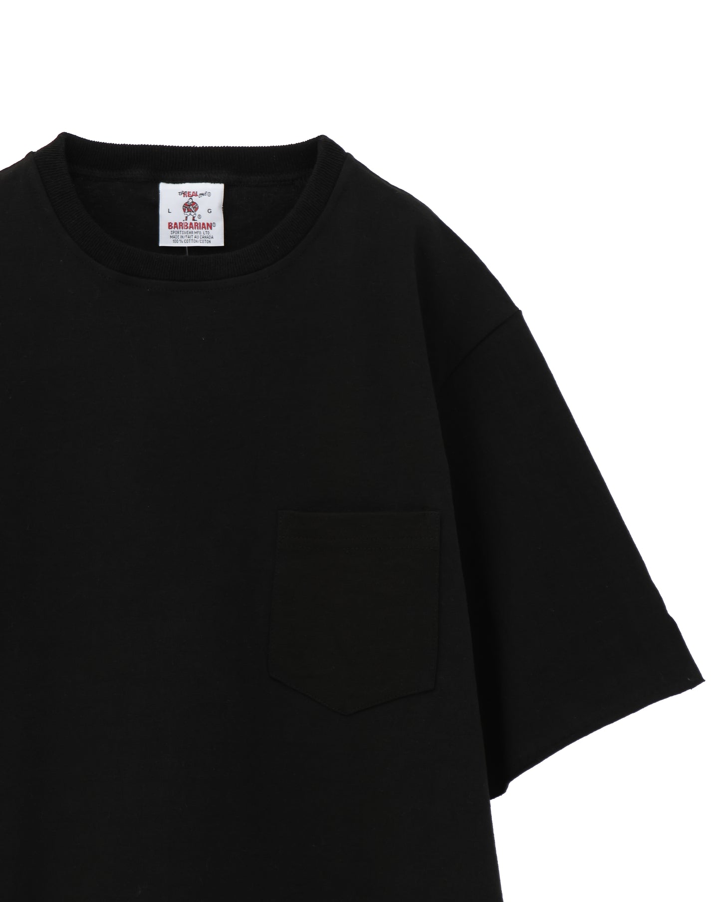 JBCN LW S/S