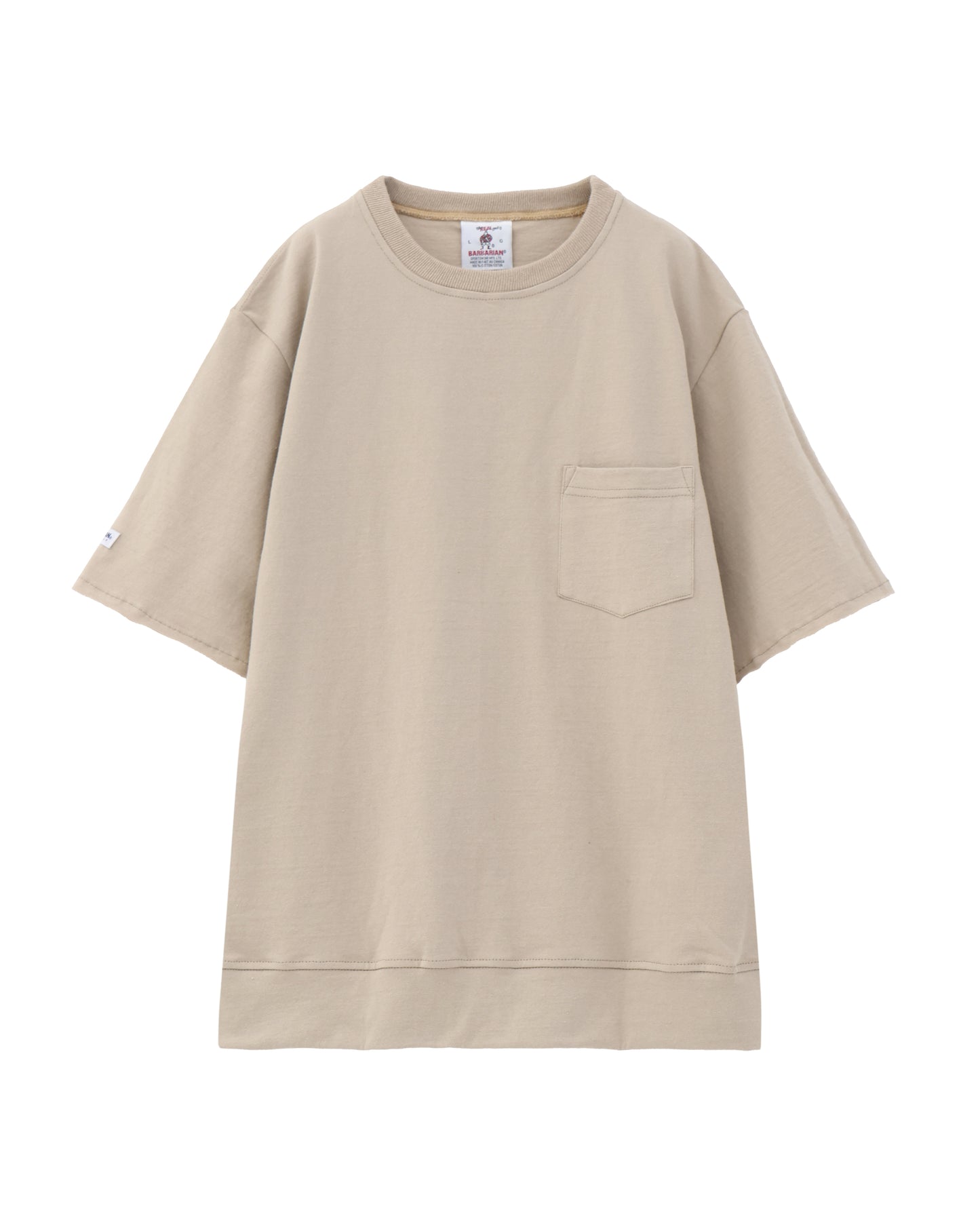 JBCN LW S/S