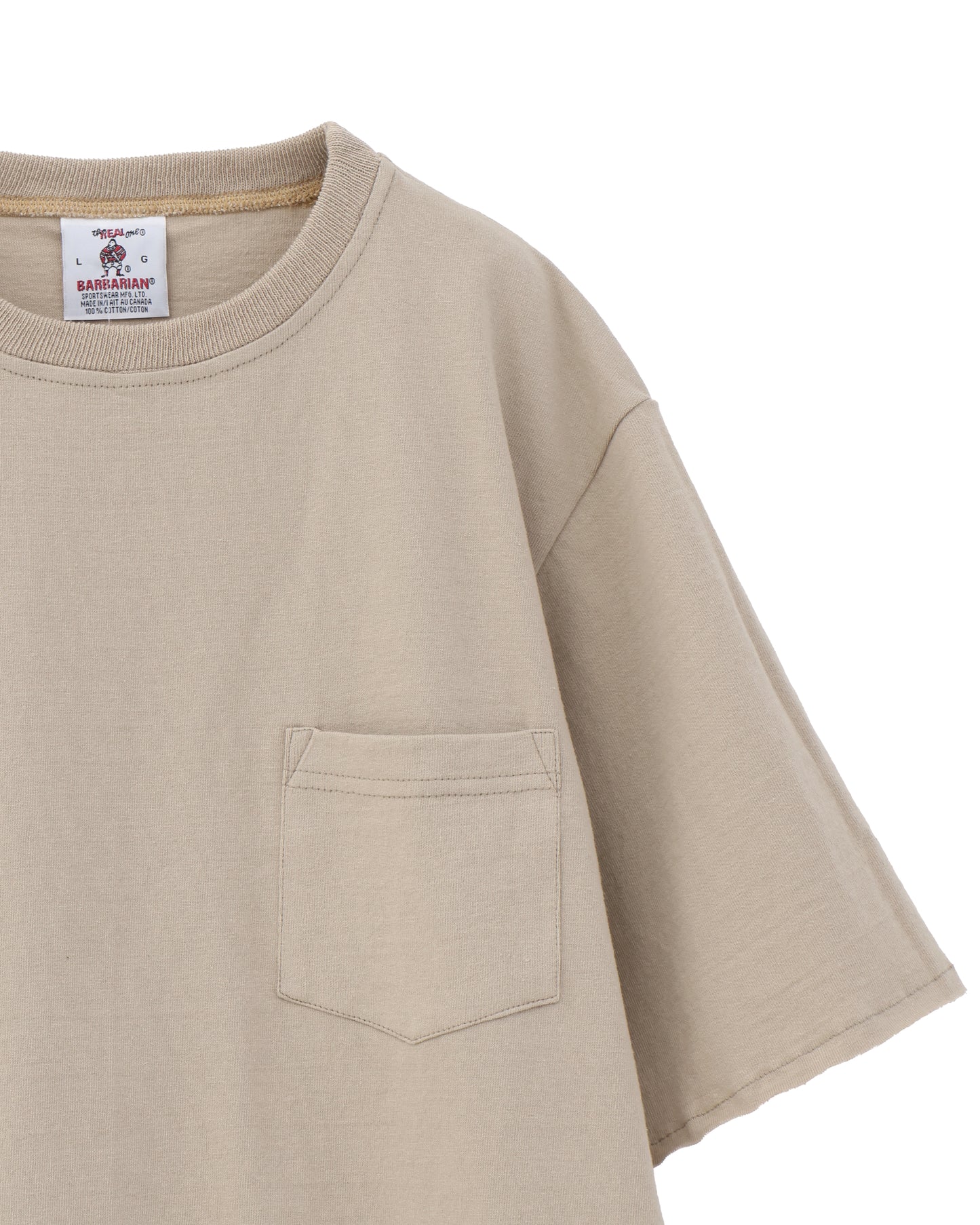 JBCN LW S/S