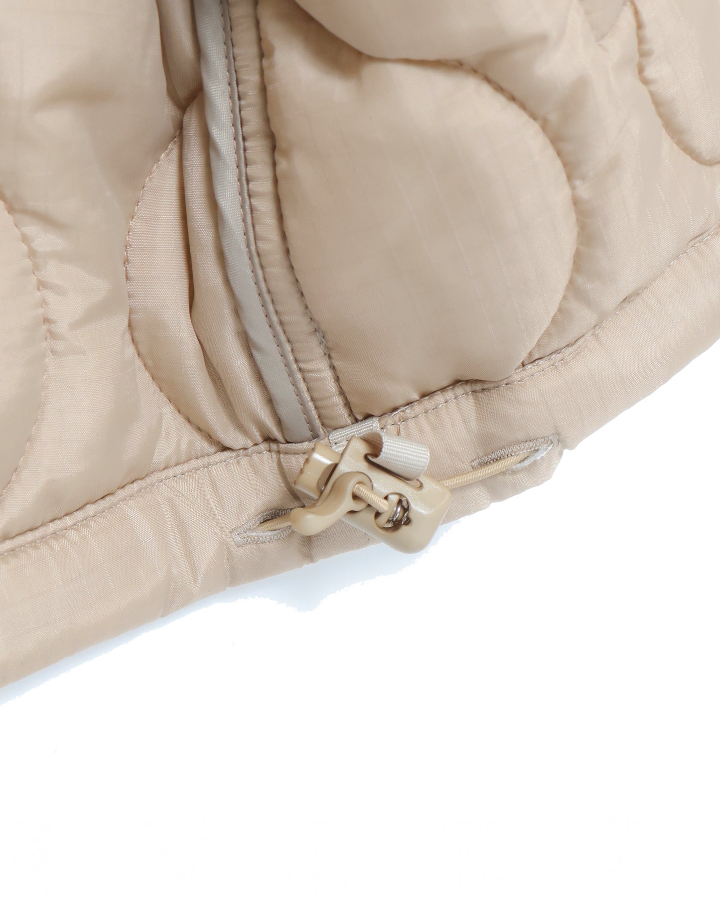 QUILTED LINER TYPE CWU-9/P JACKET 17538