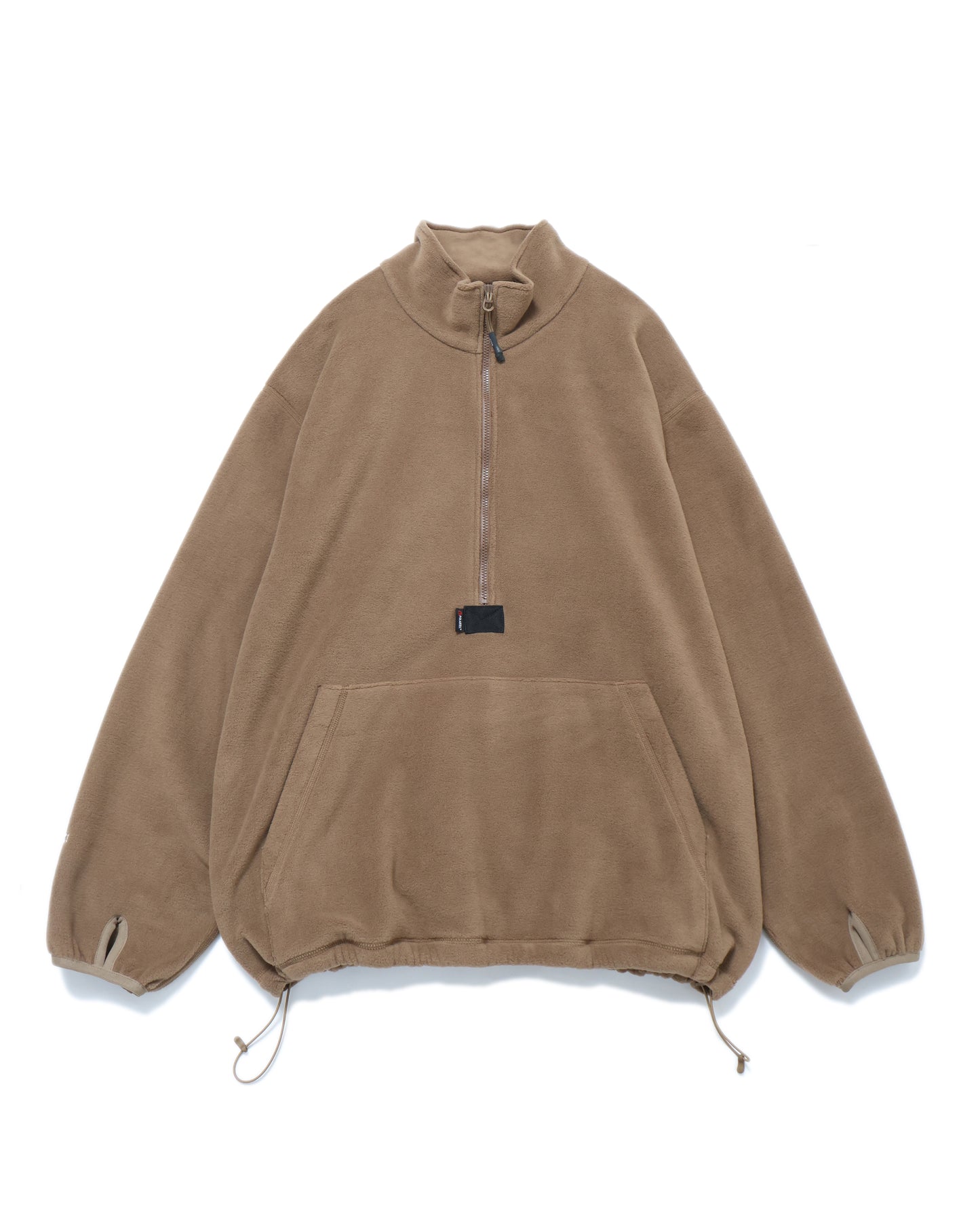 POLARTEC FLEECE TOP 17551