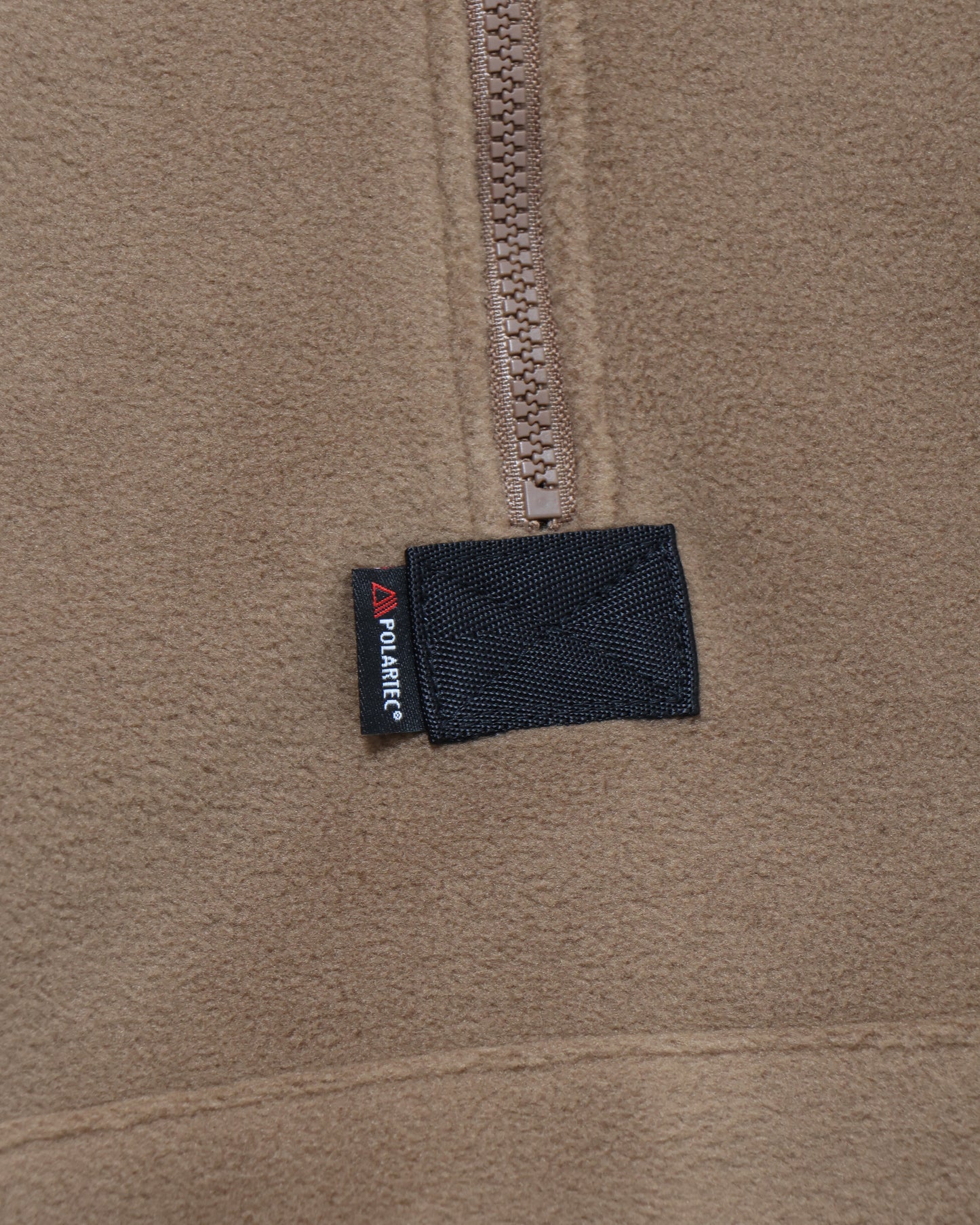 POLARTEC FLEECE TOP 17551