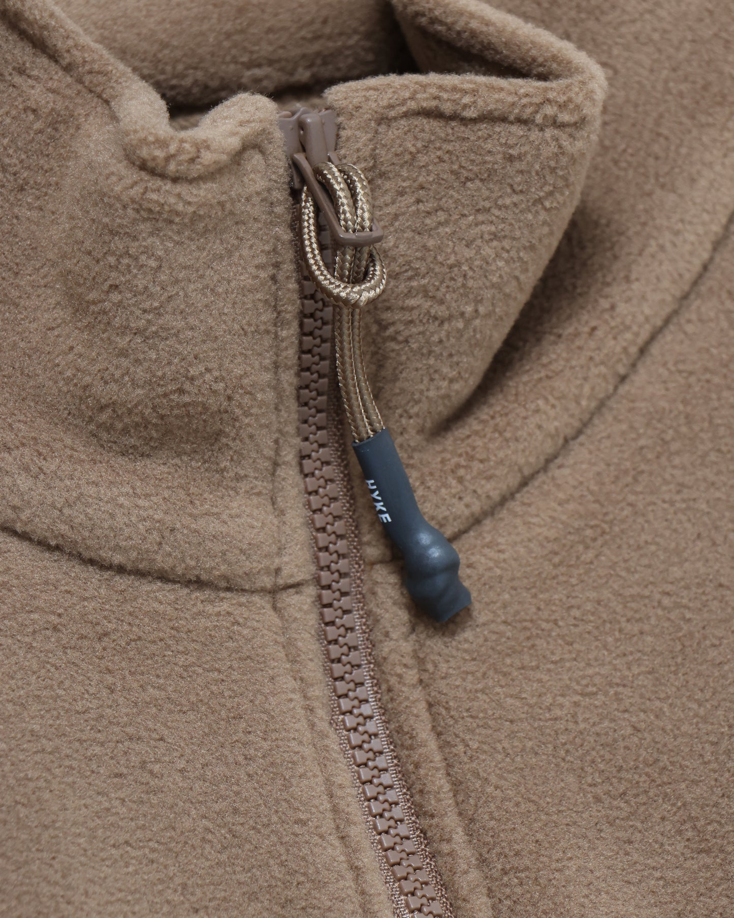 POLARTEC FLEECE TOP 17551