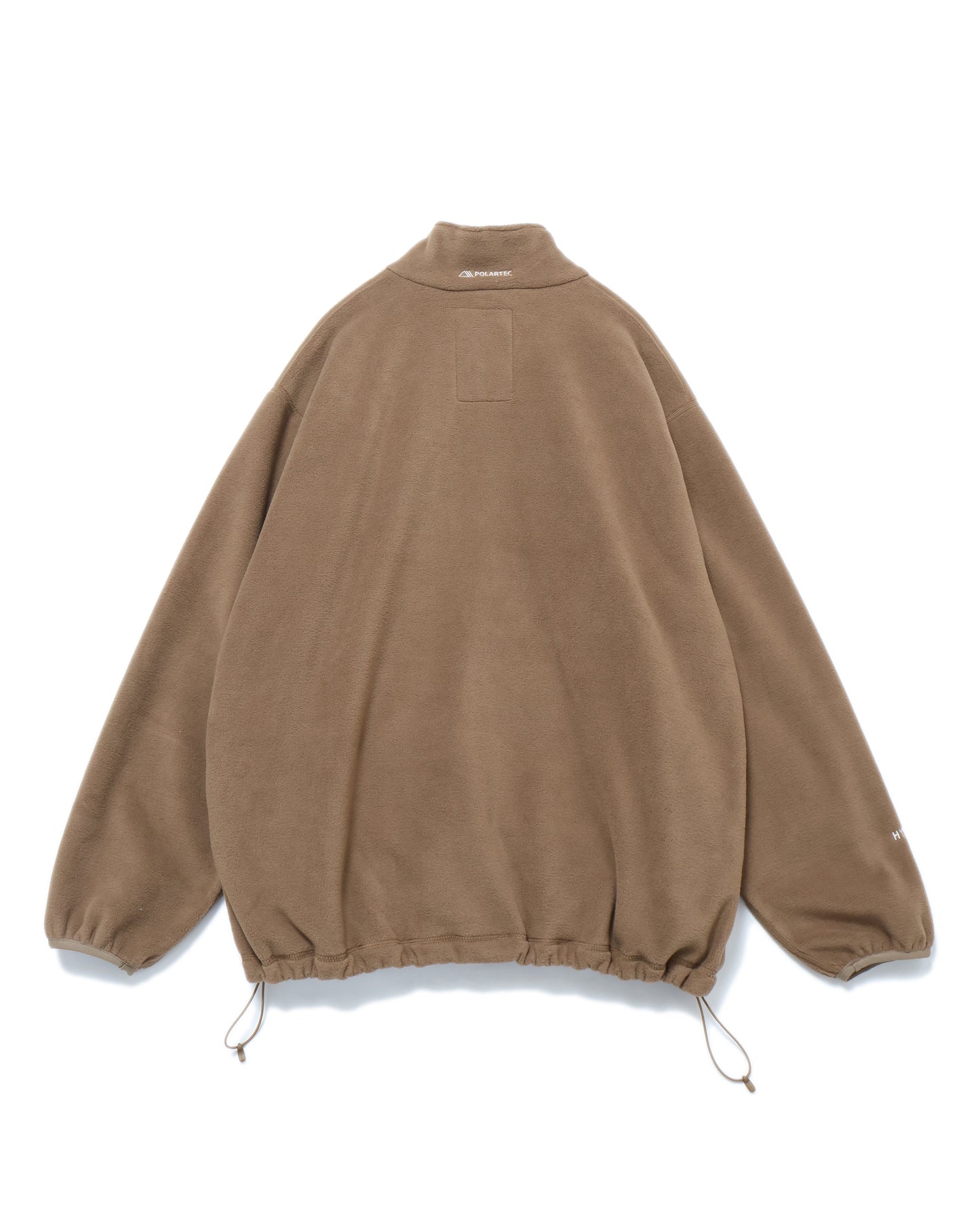 POLARTEC FLEECE TOP 17551