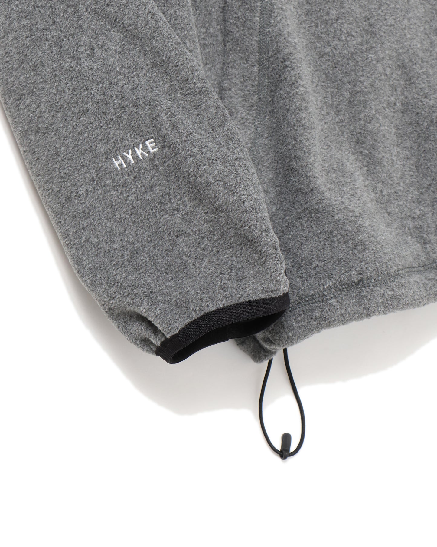 POLARTEC FLEECE TOP 17551