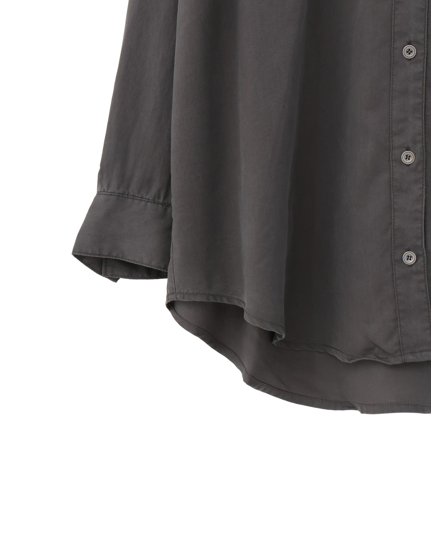 military shirt