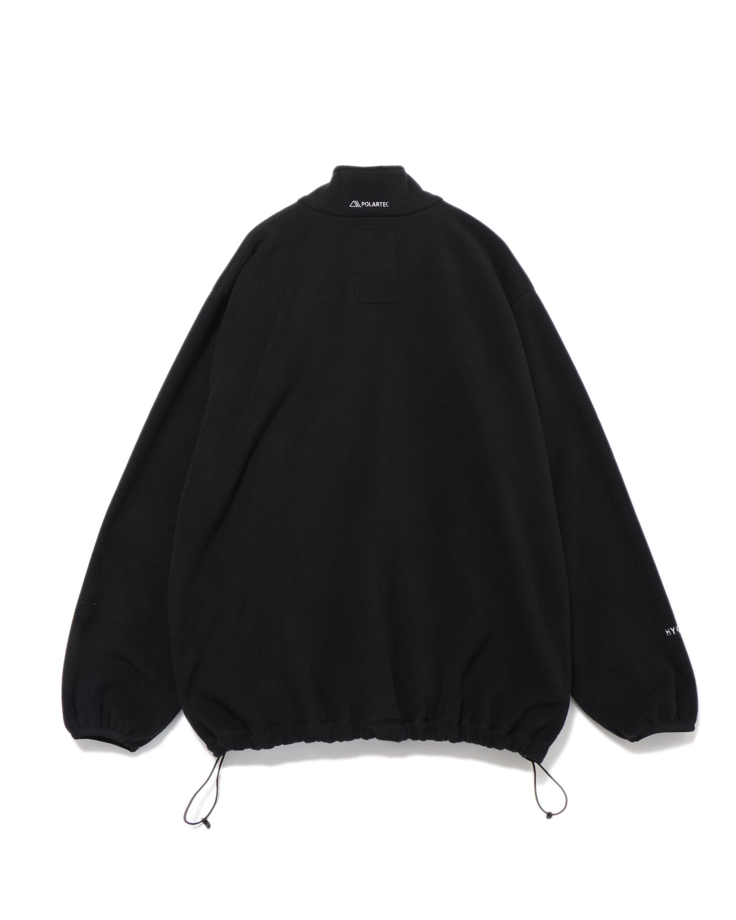 POLARTEC FLEECE TOP 17551