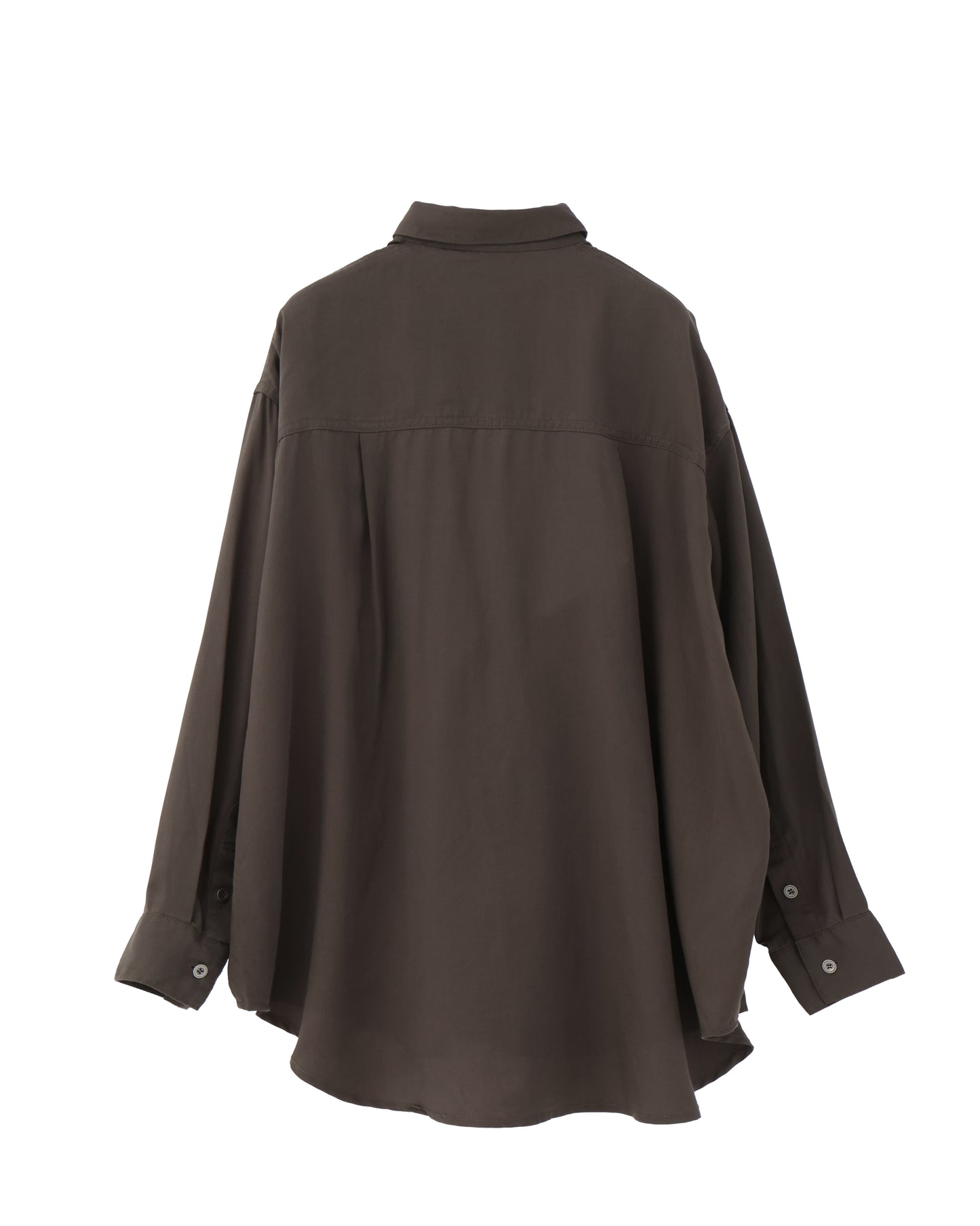 military shirt