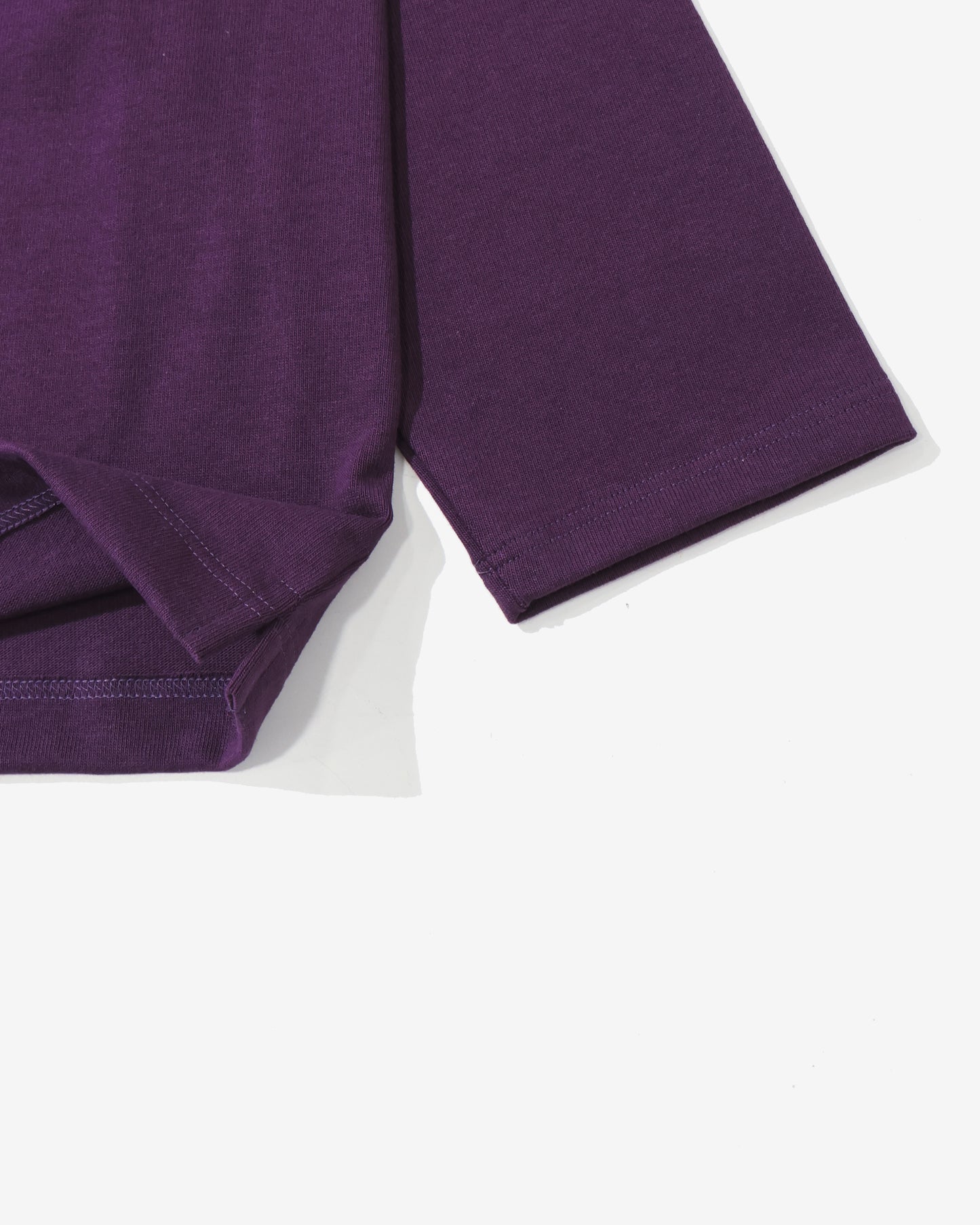 20JC OU.LOOSE II DARKPURPLE