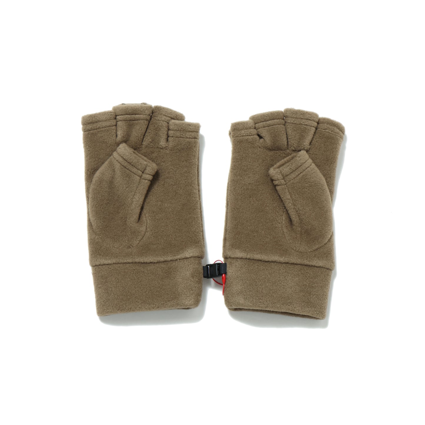 FLEECE GLOVES