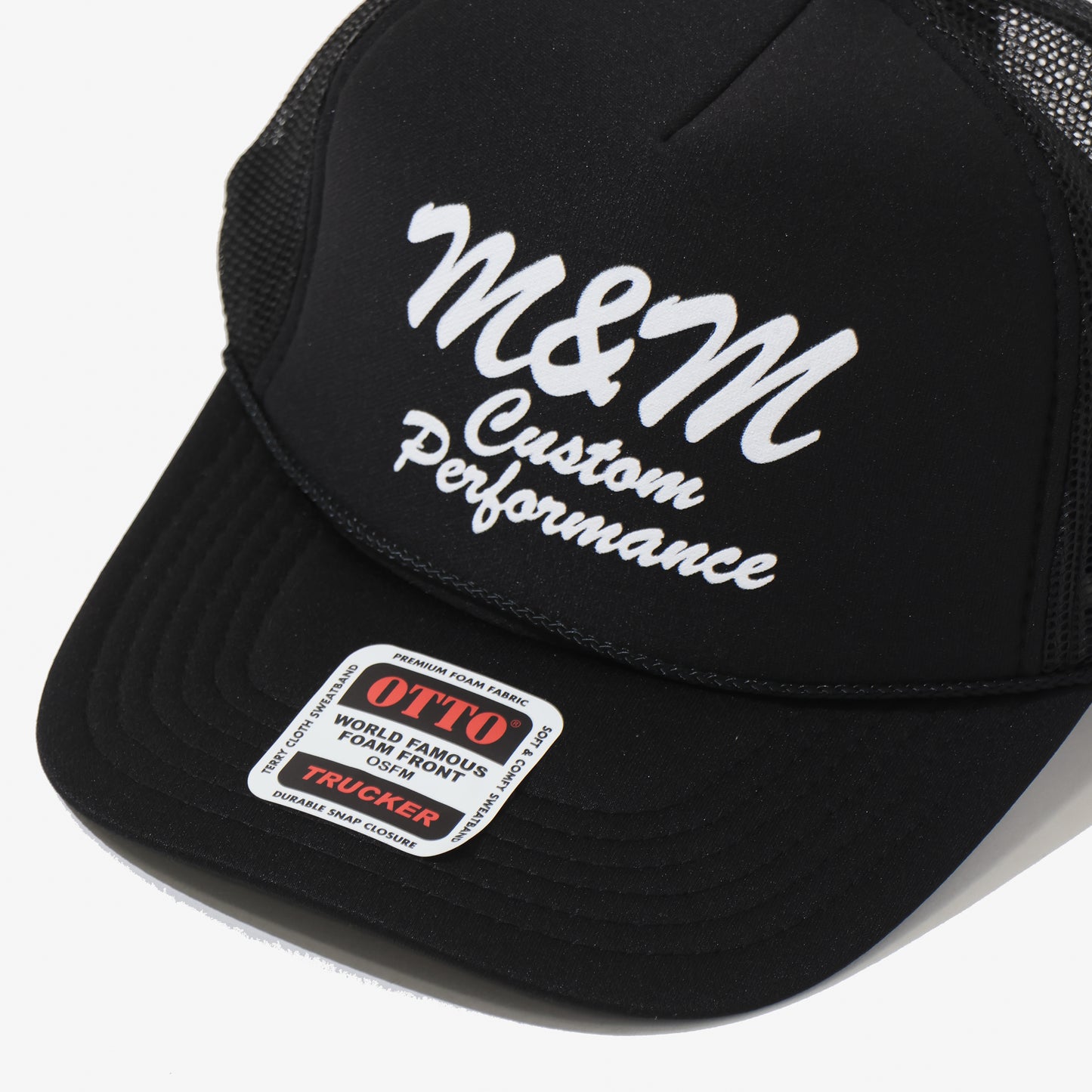 MESH CAP