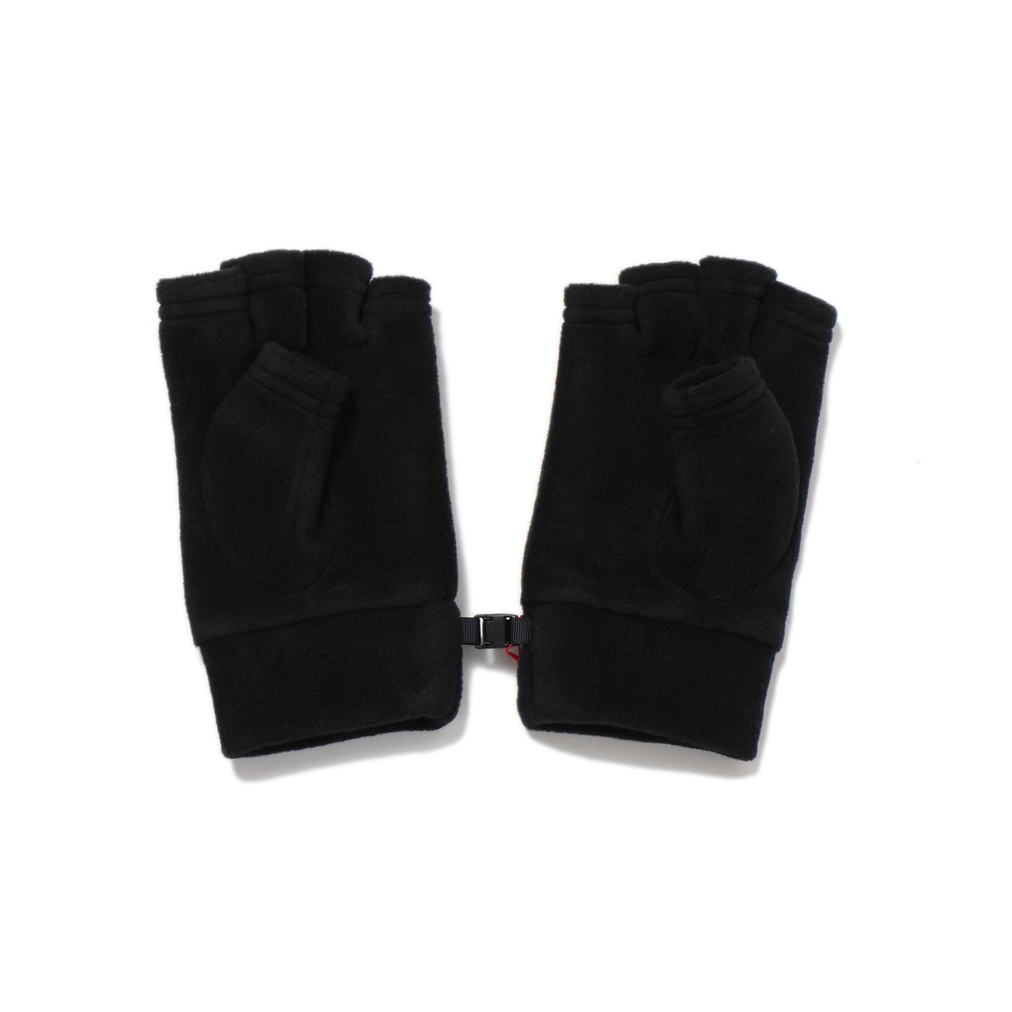 FLEECE GLOVES