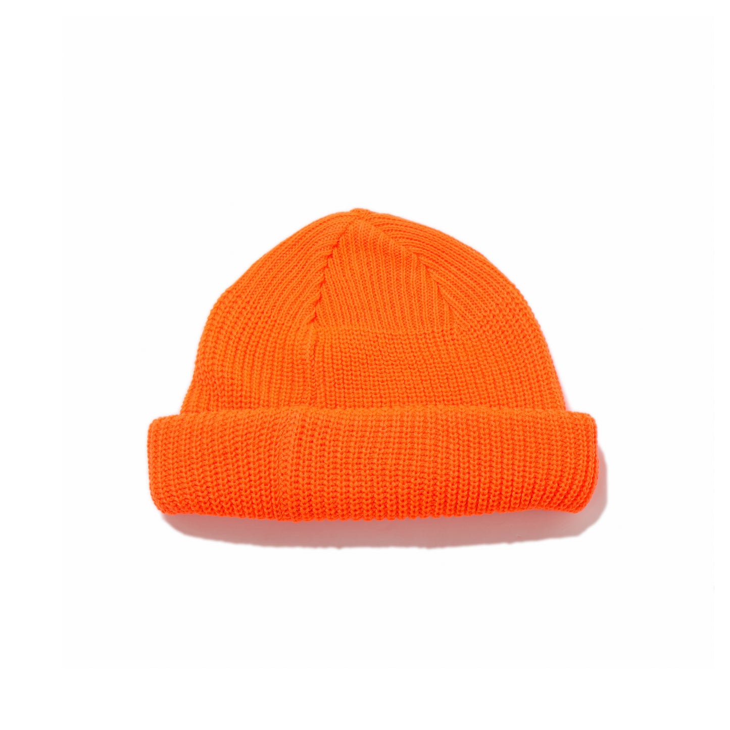 DAWN BEANIE ORANGE