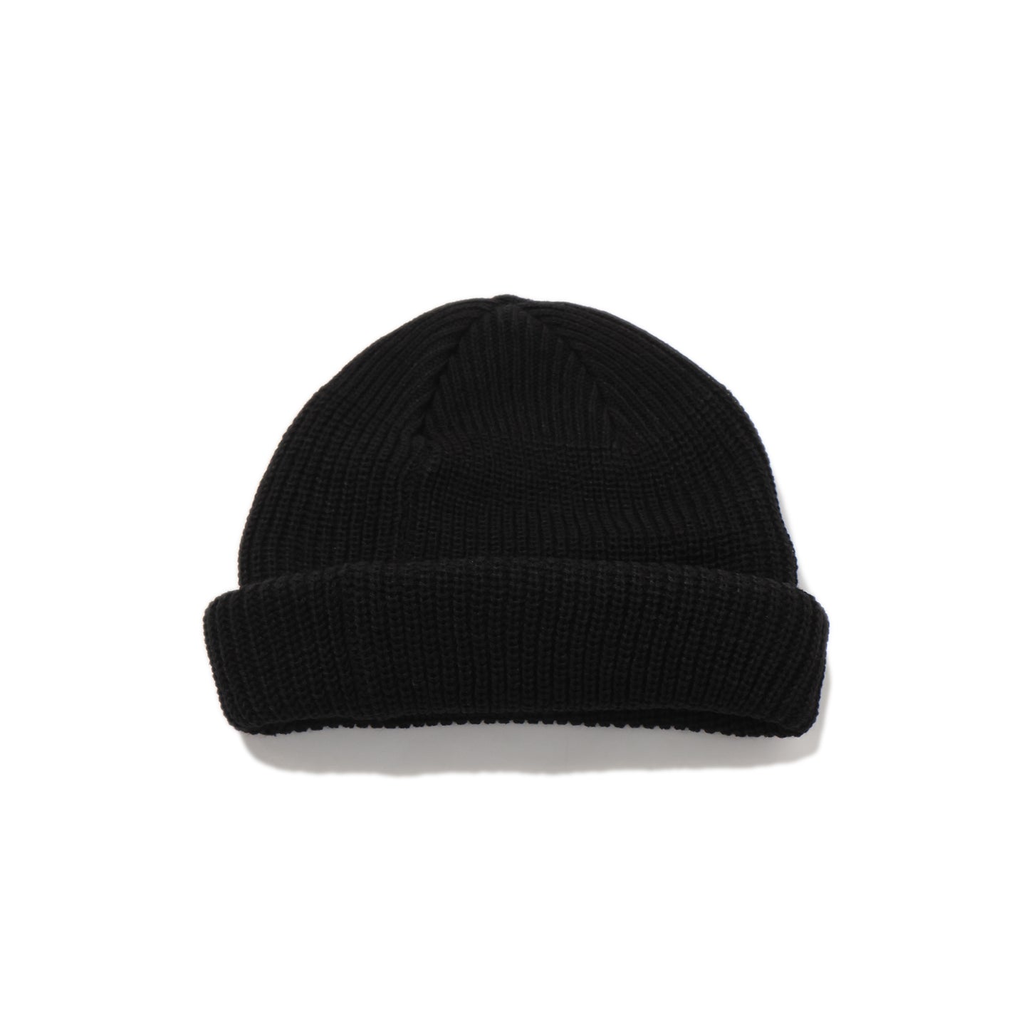 DAWN BEANIE BLACK