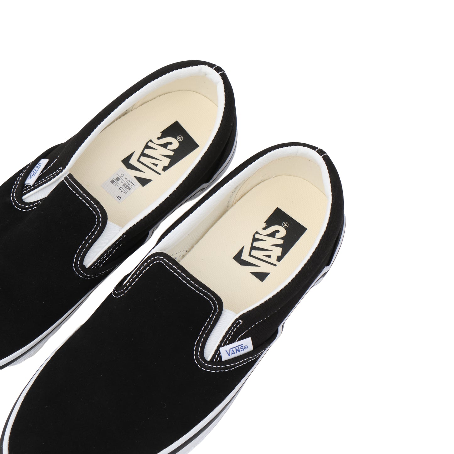 Lx Classic Slip-On 98
