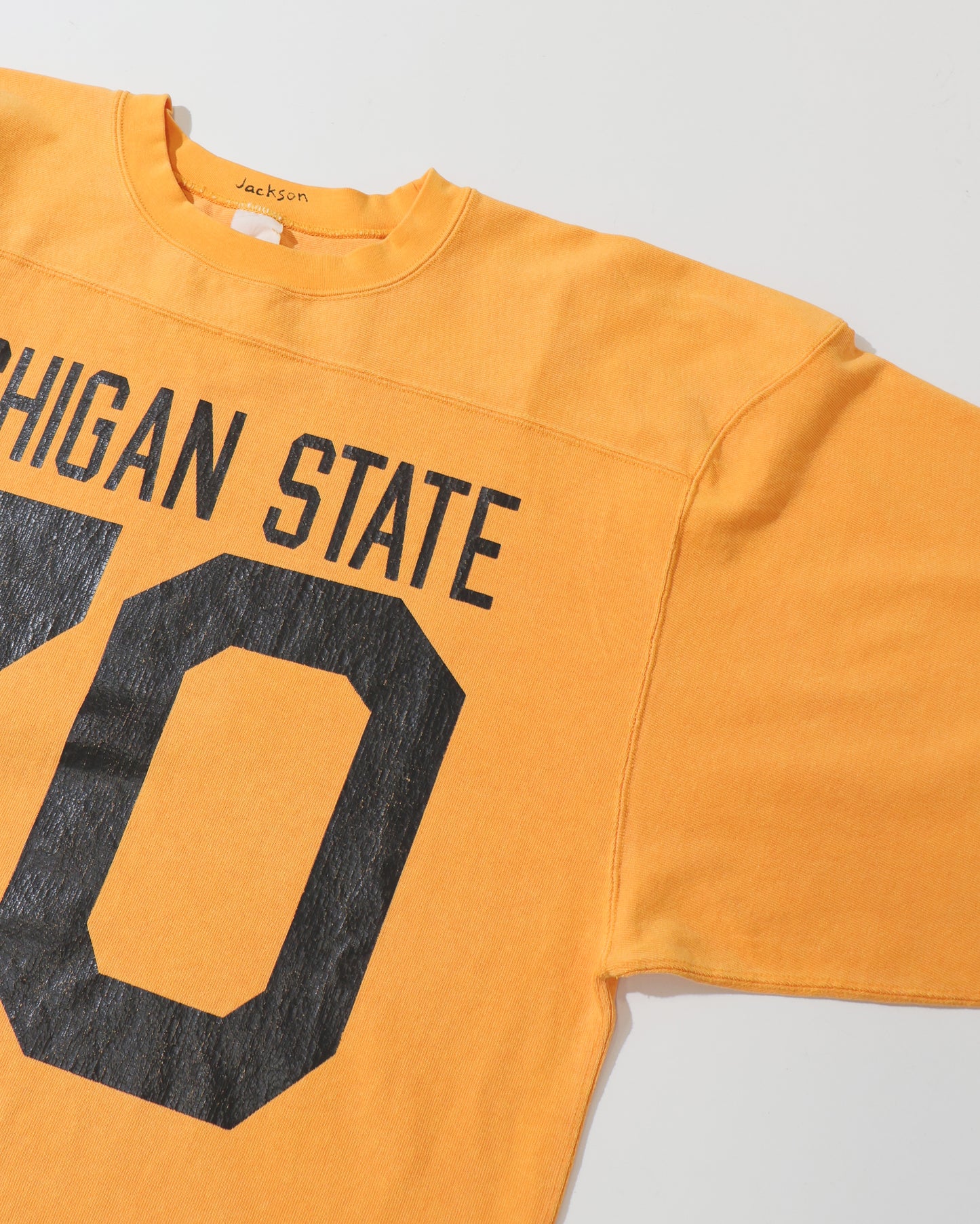 MICHIGAN STATE FOOTBALL Tee
