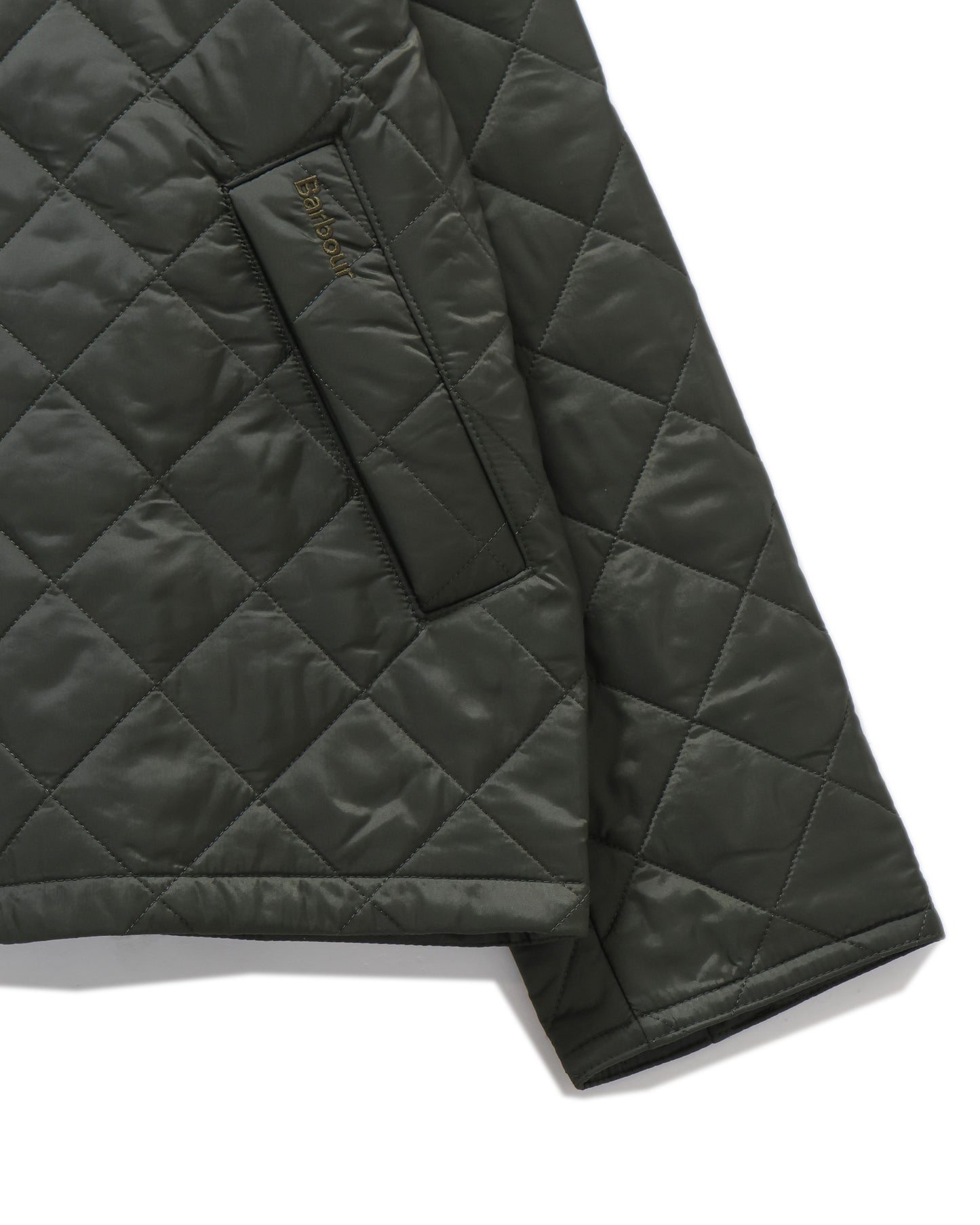 OS Transport Quilt