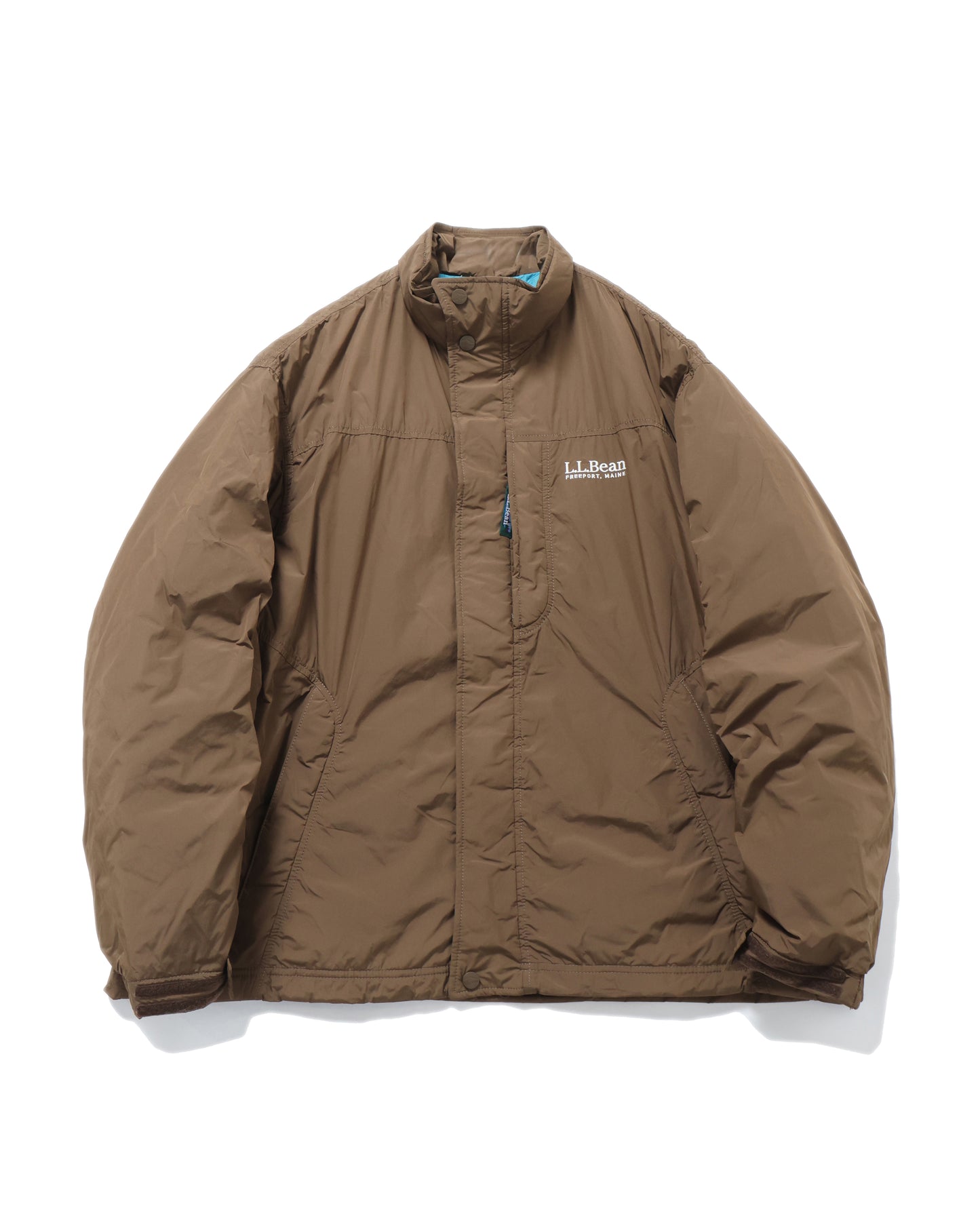 Madawaska Down Jacket