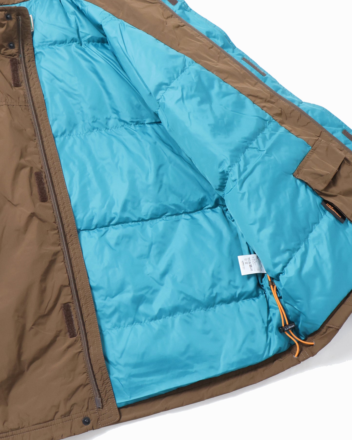 Madawaska Down Jacket