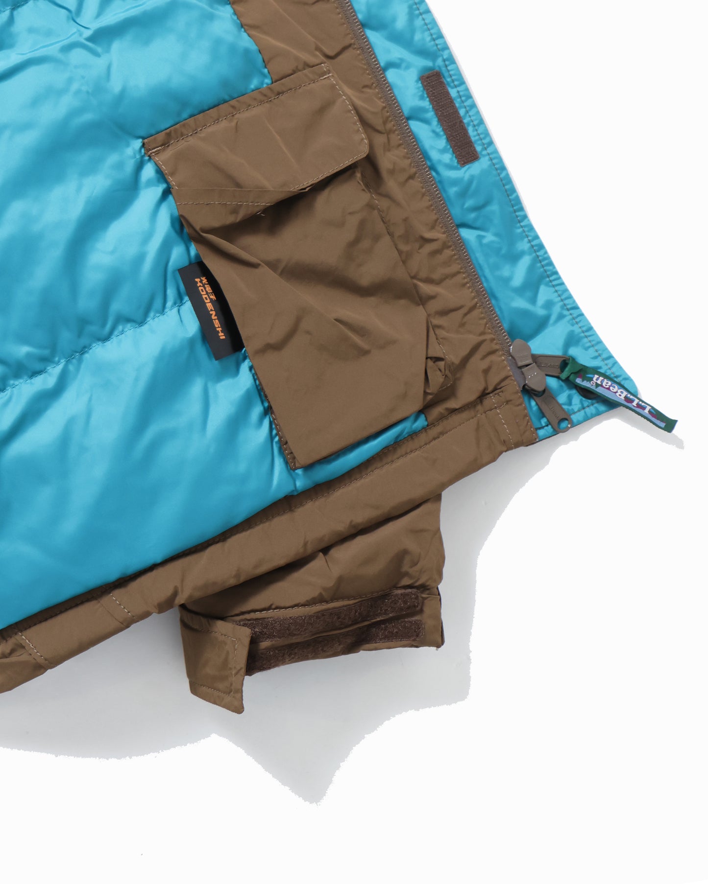 Madawaska Down Jacket