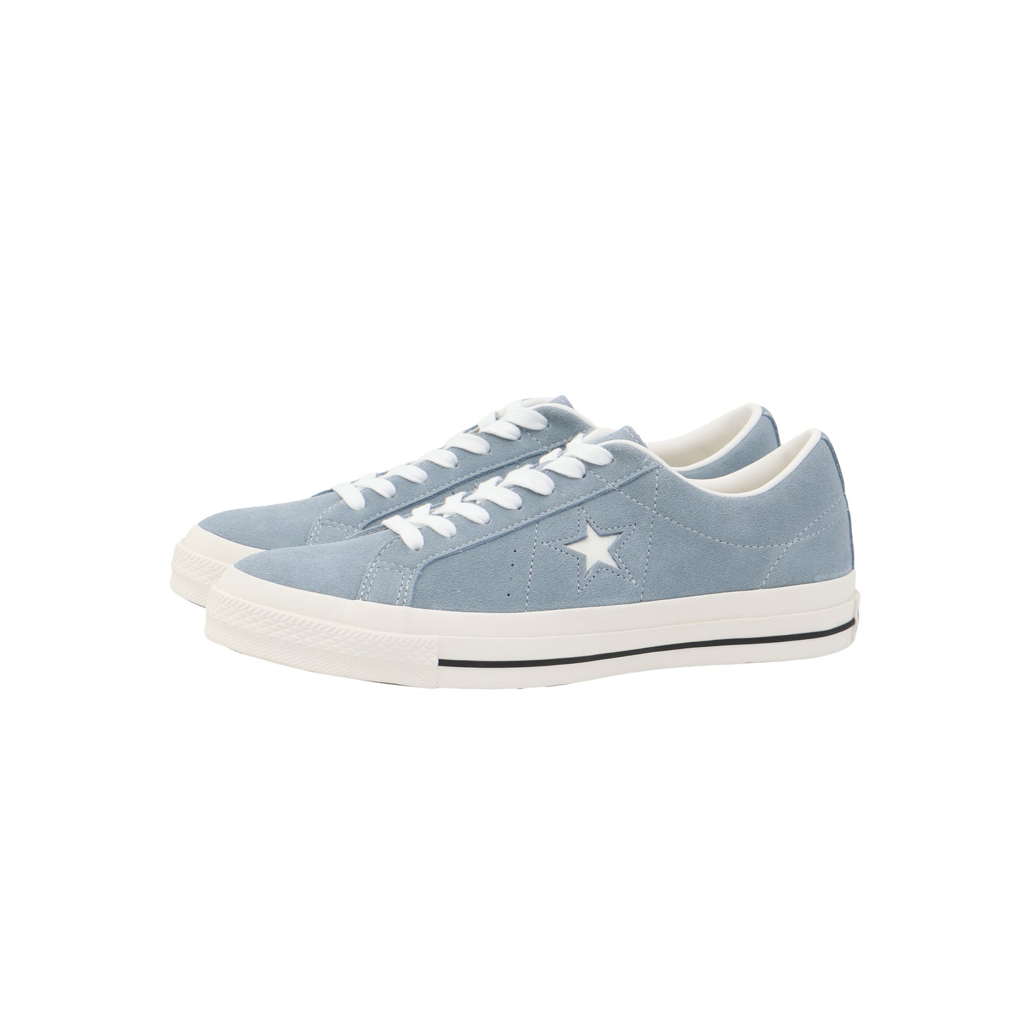ONE STAR SUEDE