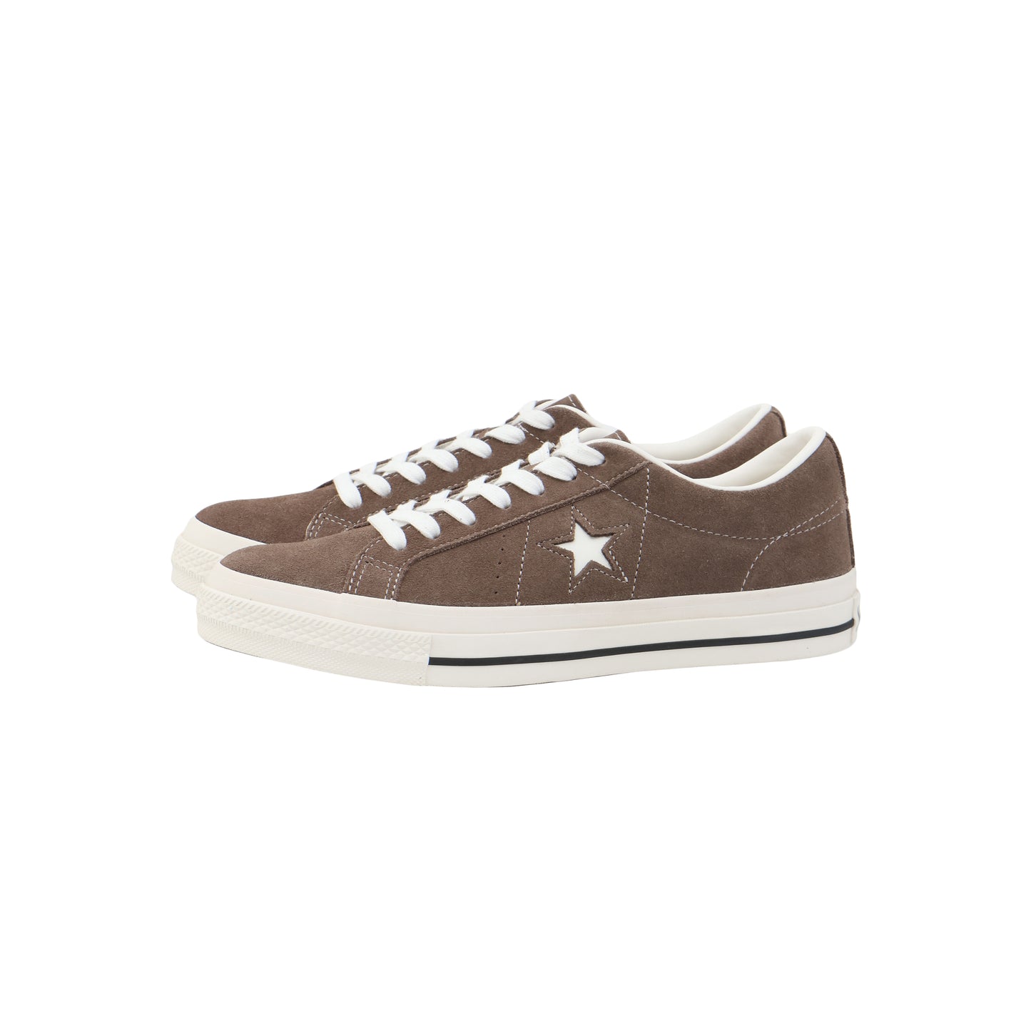 ONE STAR SUEDE