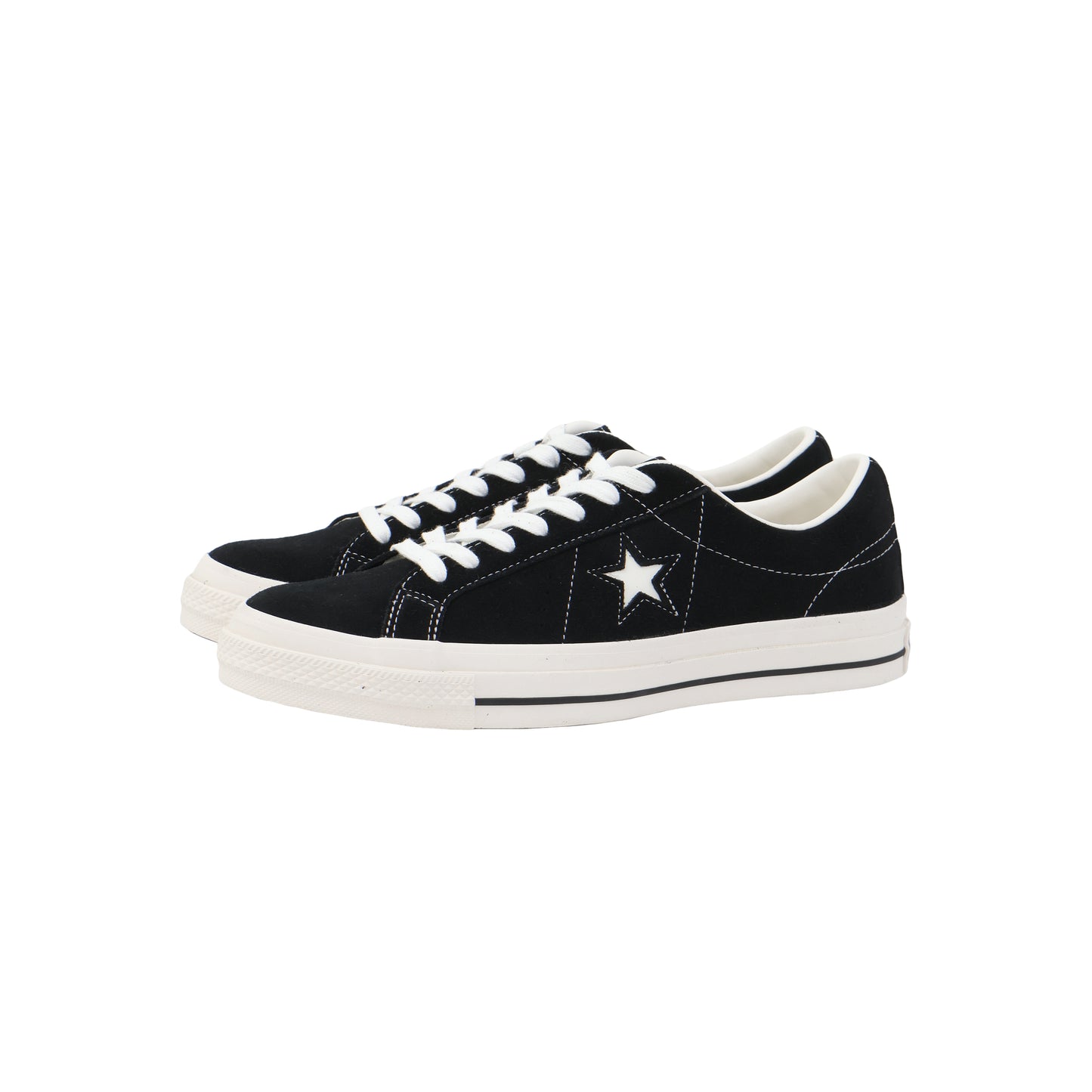 ONE STAR SUEDE