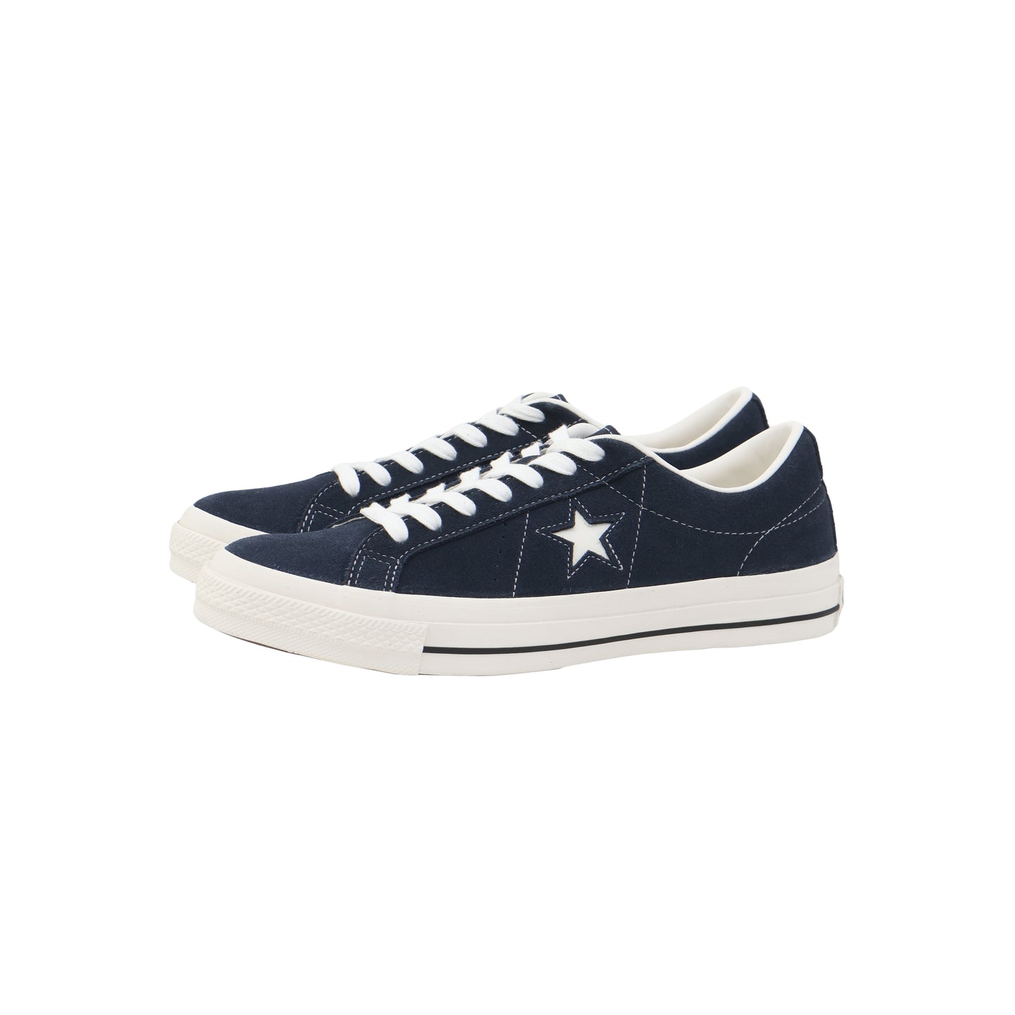 ONE STAR SUEDE