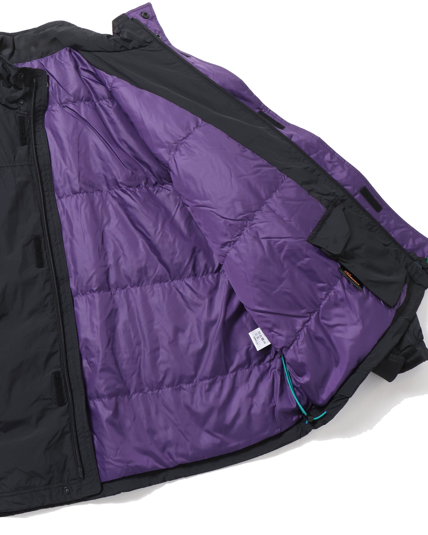 Madawaska Down Jacket