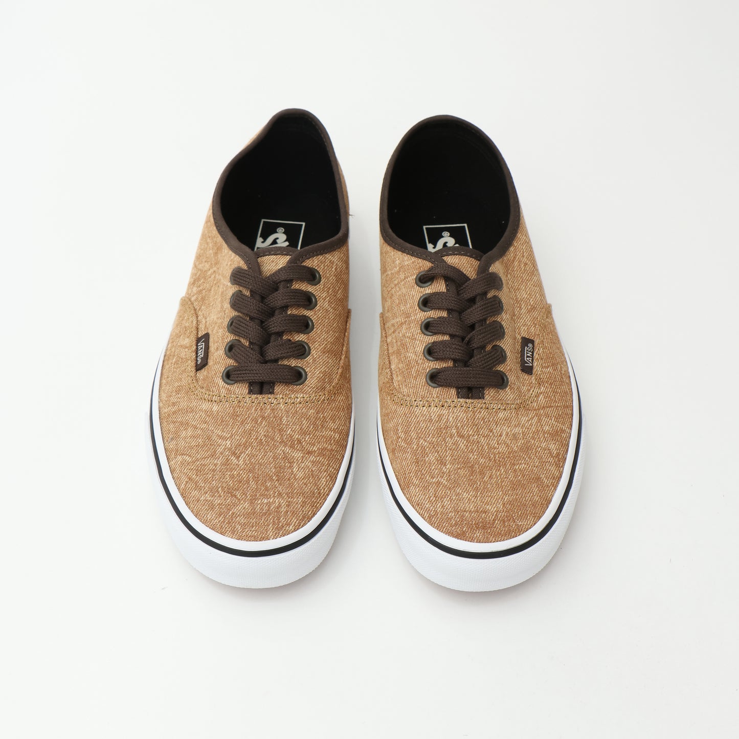 Authentic