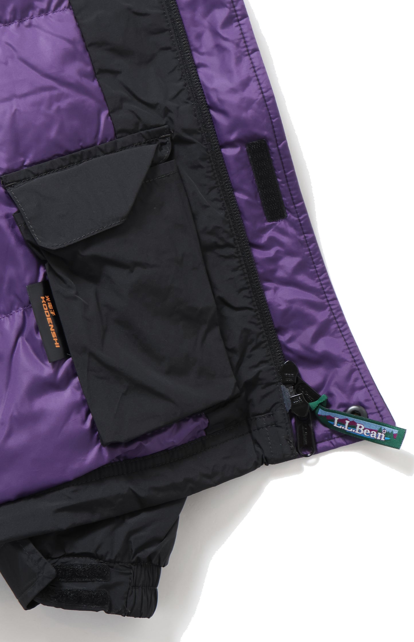 Madawaska Down Jacket