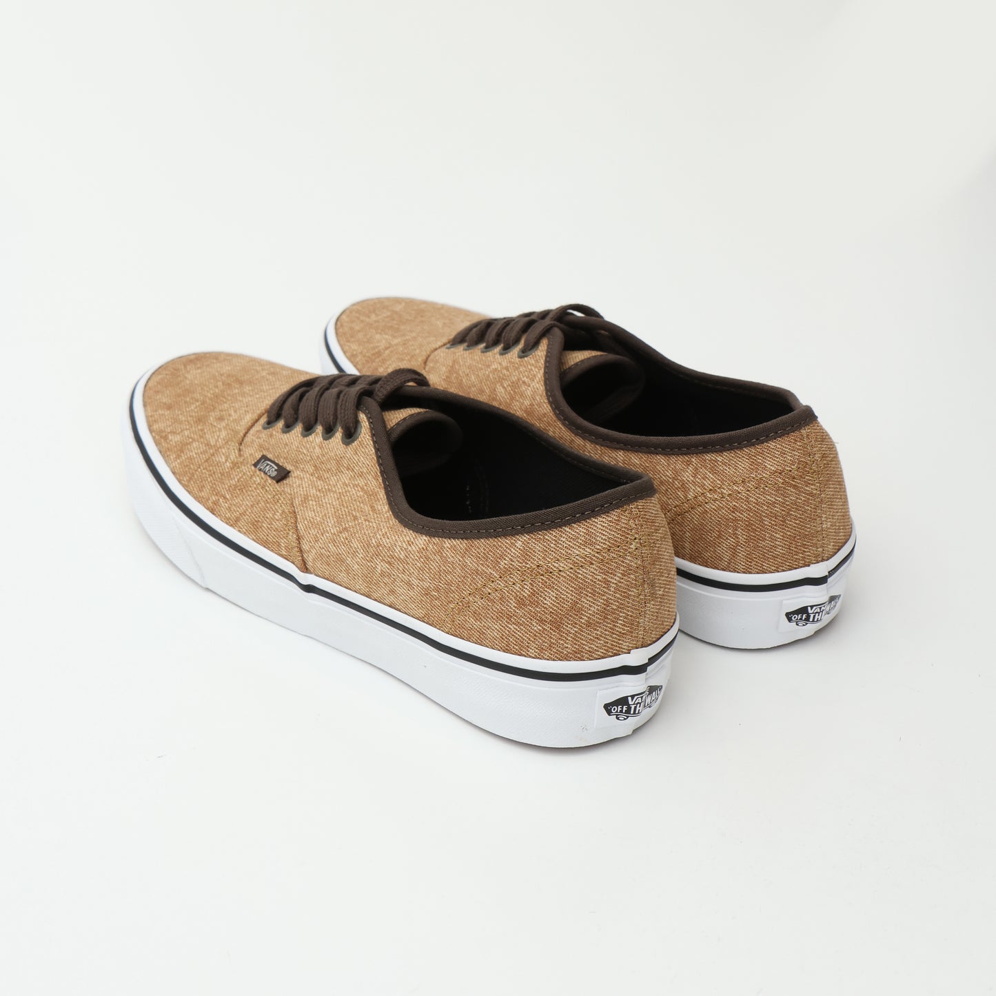 Authentic
