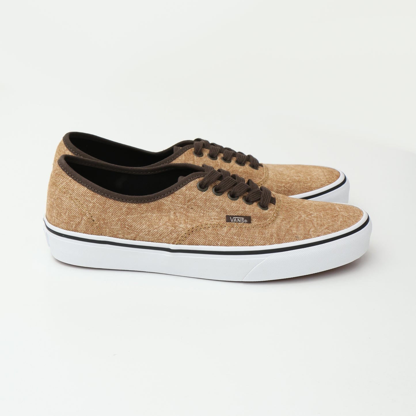Authentic