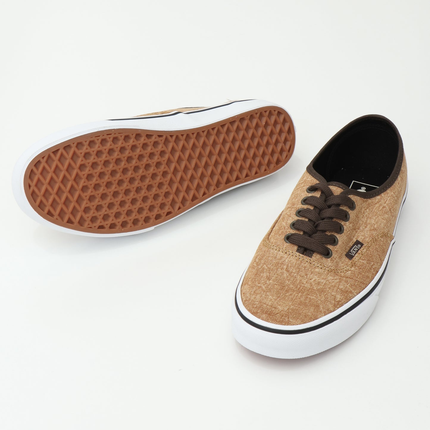 Authentic