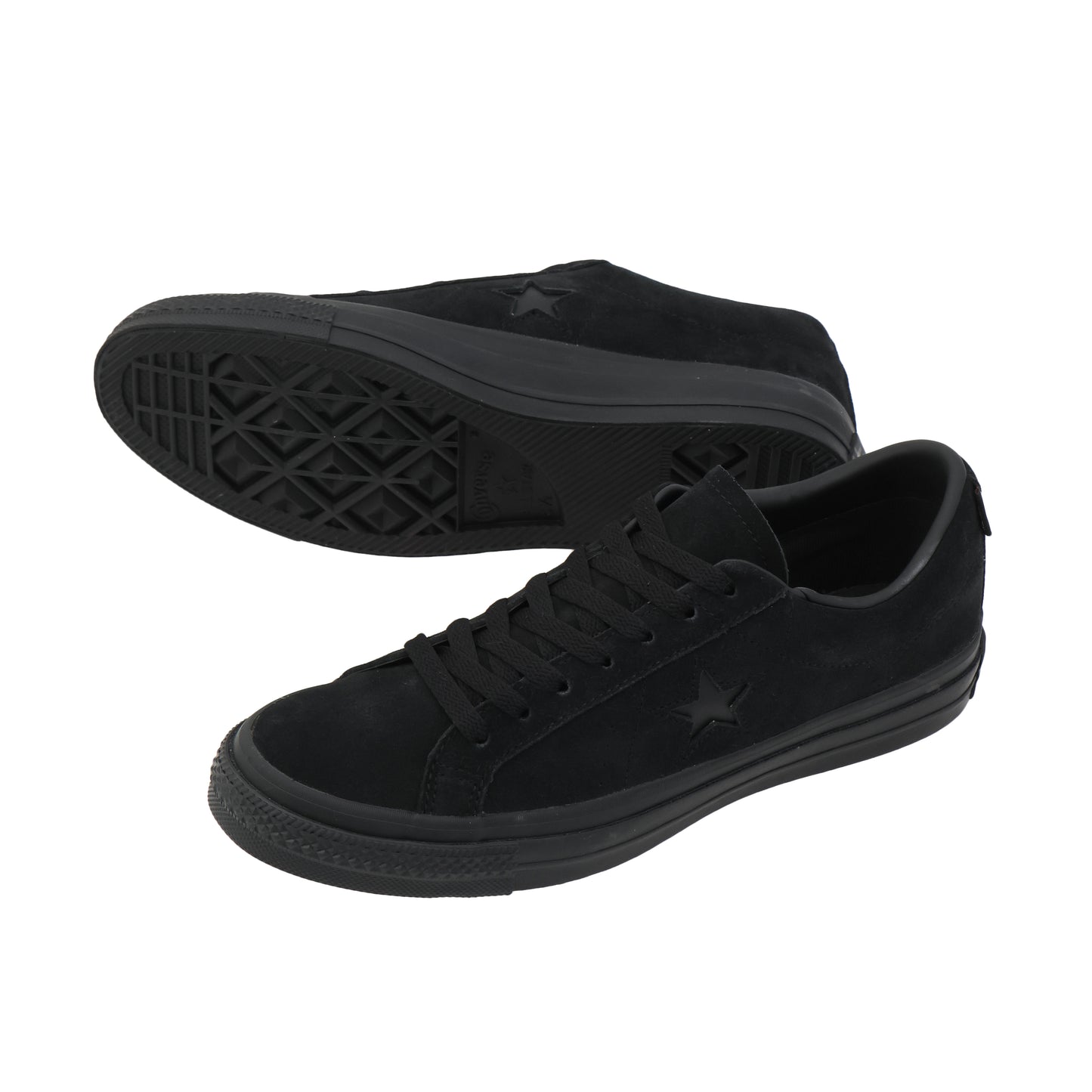 ONE STAR GORE-TEX