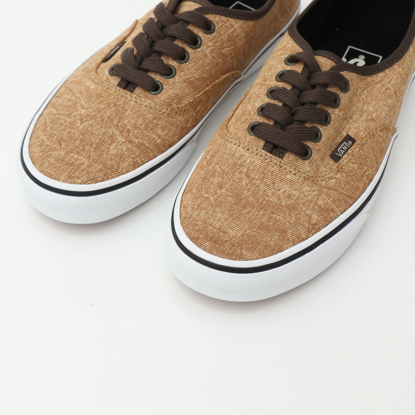 Authentic