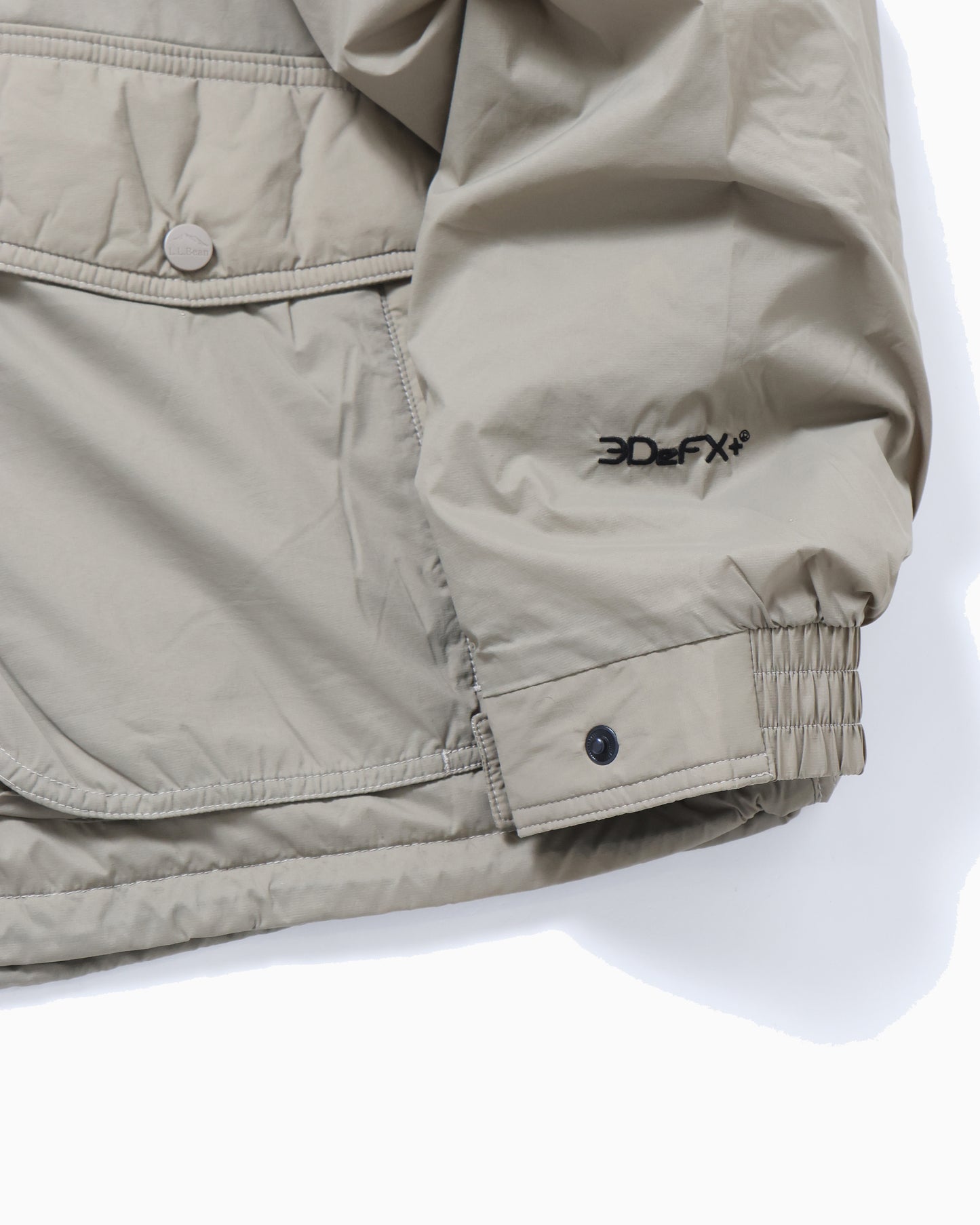 Bean's Windy Ridge insulated Jacket