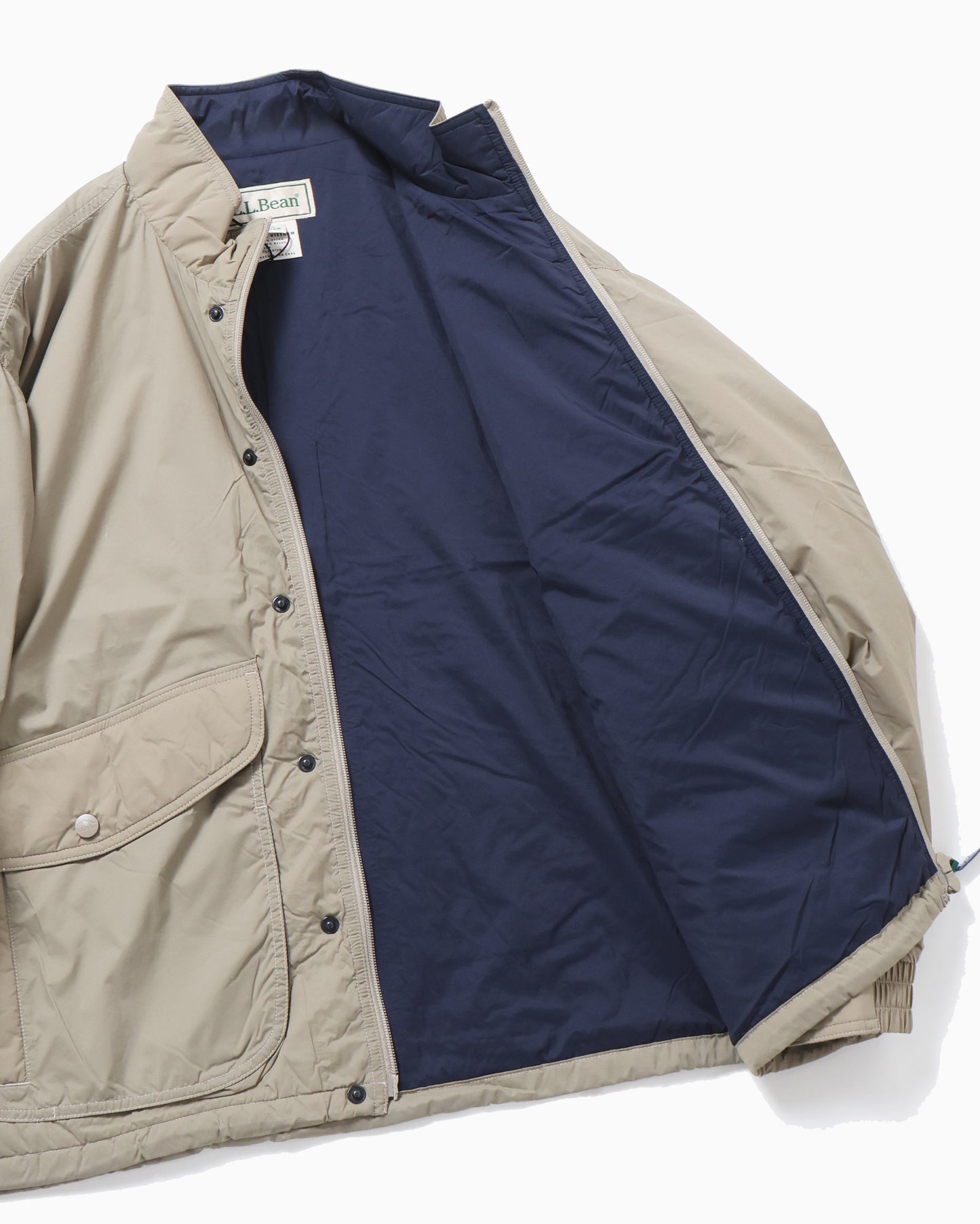 Bean's Windy Ridge insulated Jacket