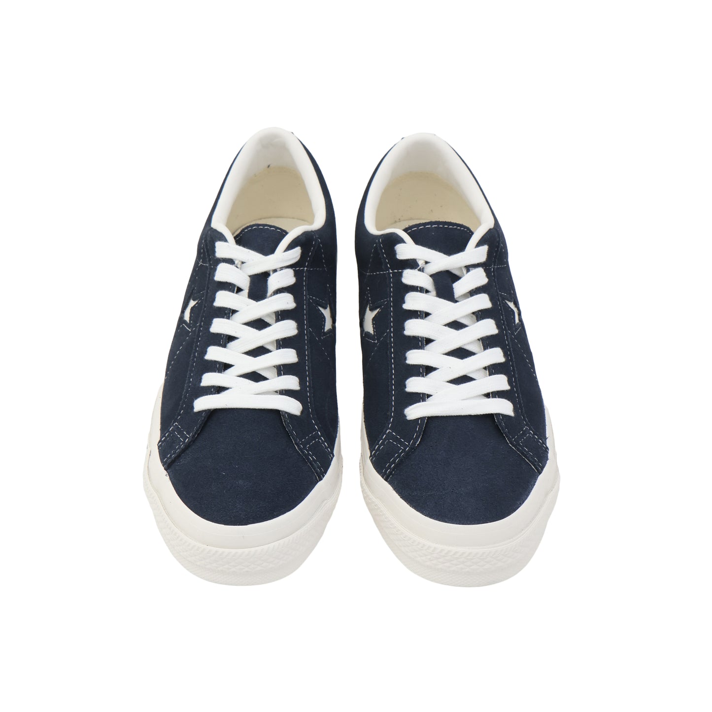 ONE STAR SUEDE