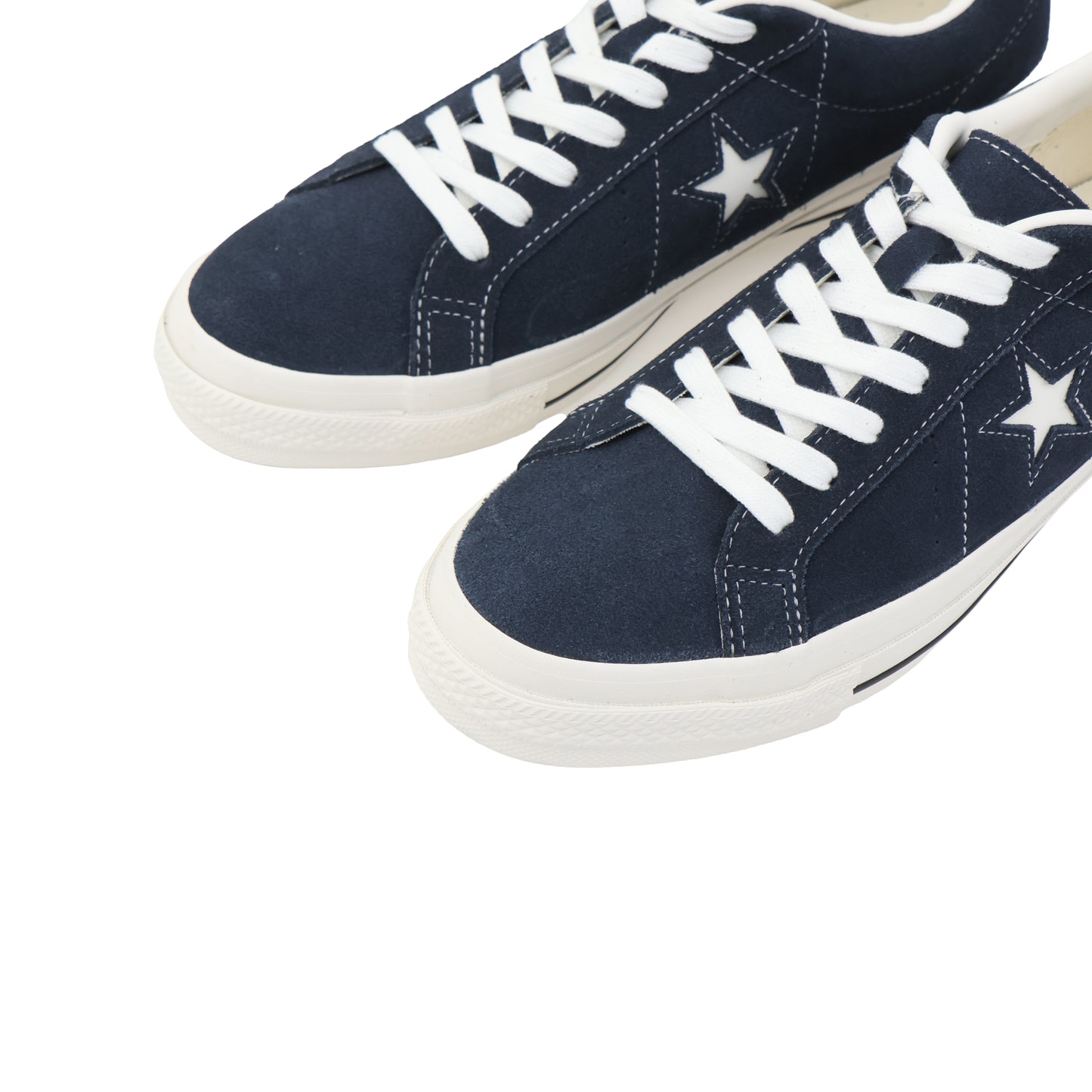 ONE STAR SUEDE