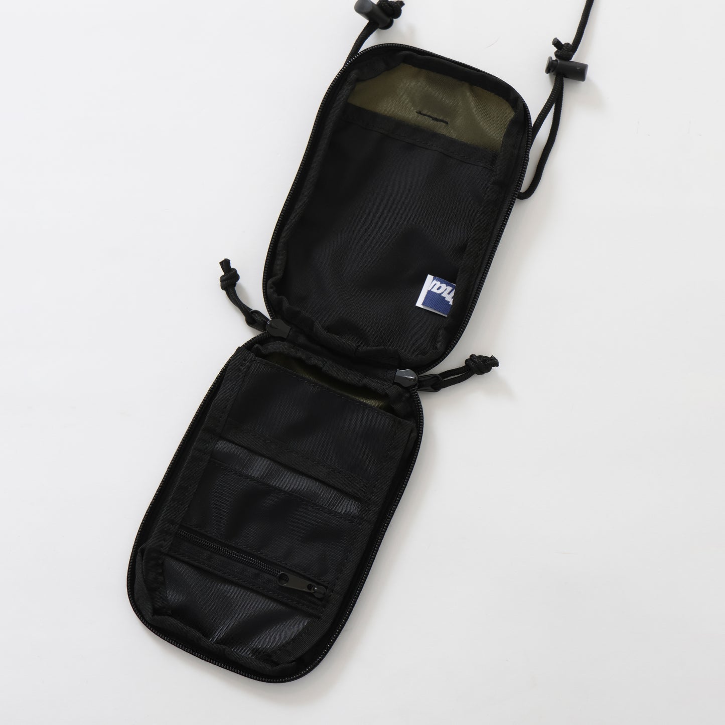 FLAT POUCH