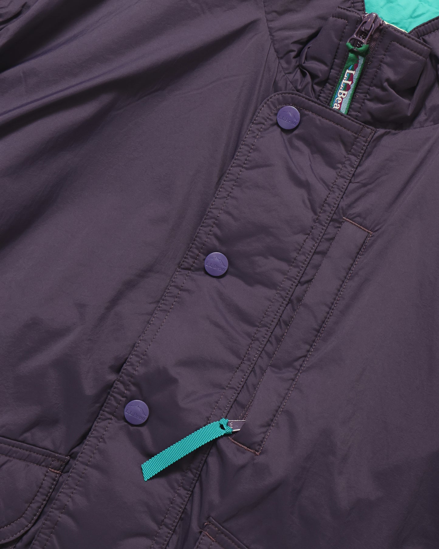 Bean's Windy Ridge insulated Jacket