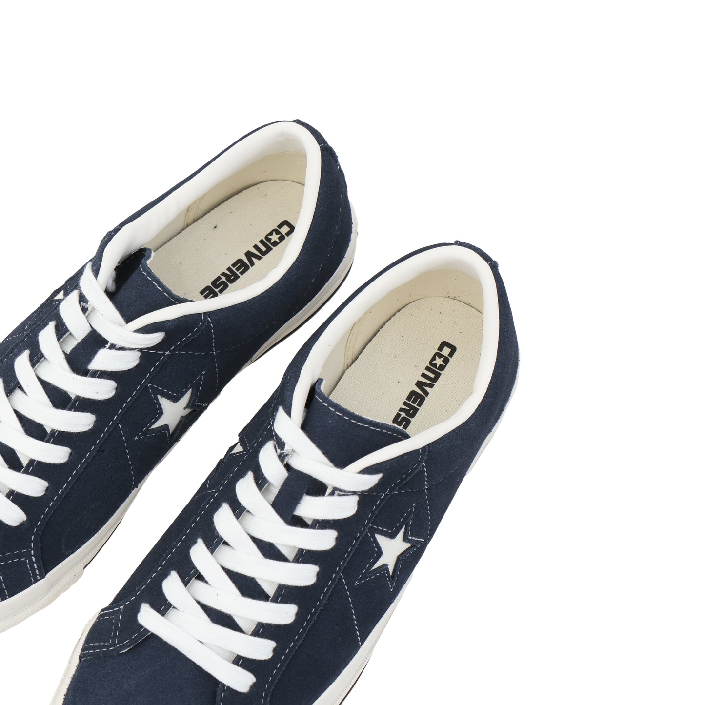 ONE STAR SUEDE
