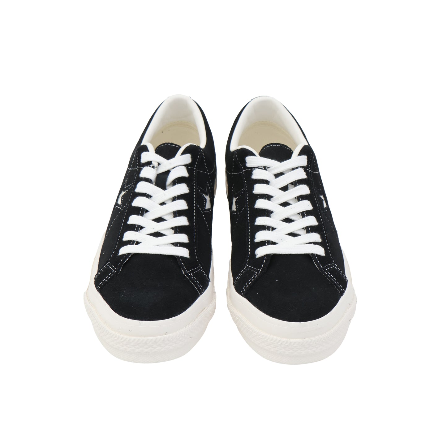 ONE STAR SUEDE