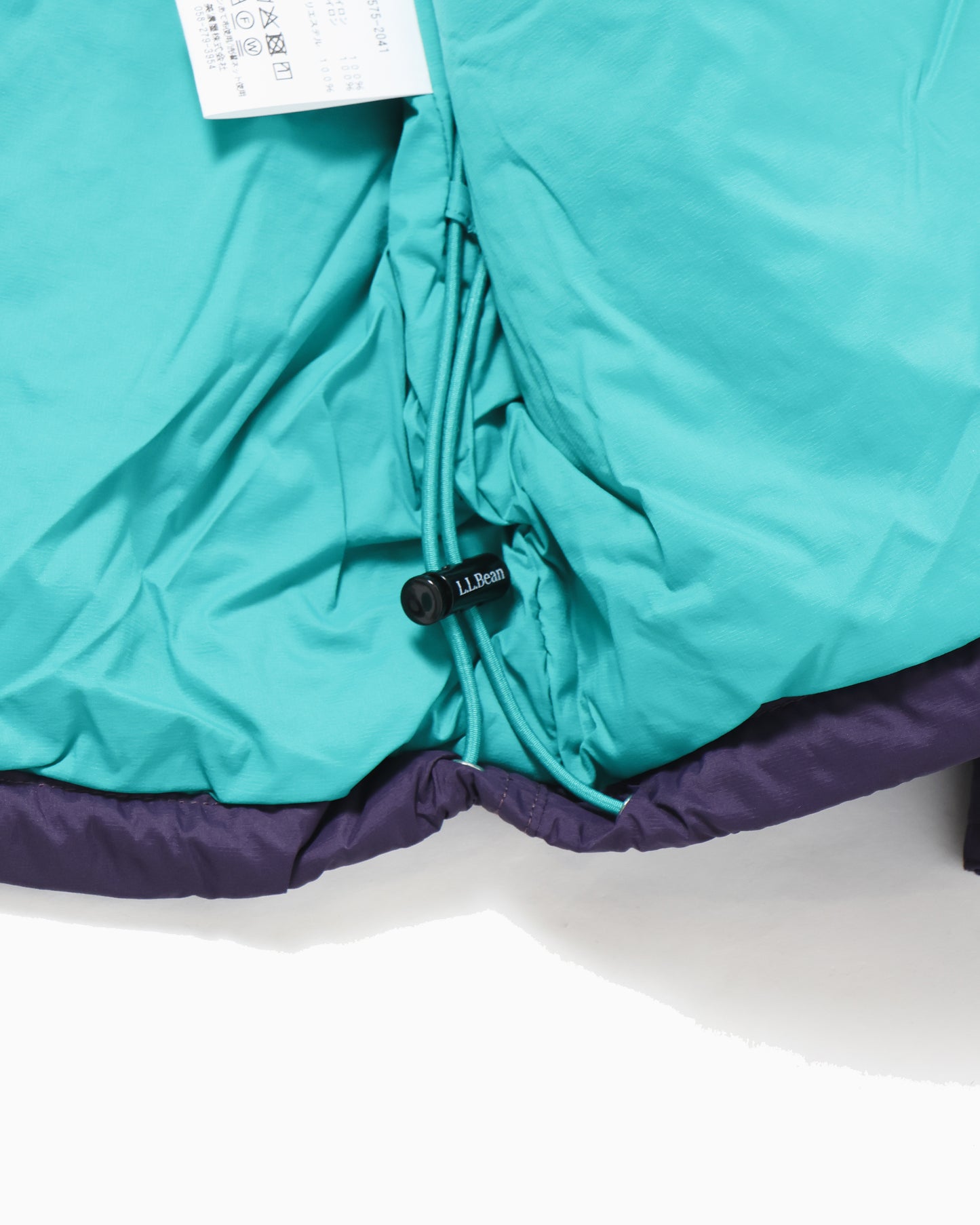 Bean's Windy Ridge insulated Jacket