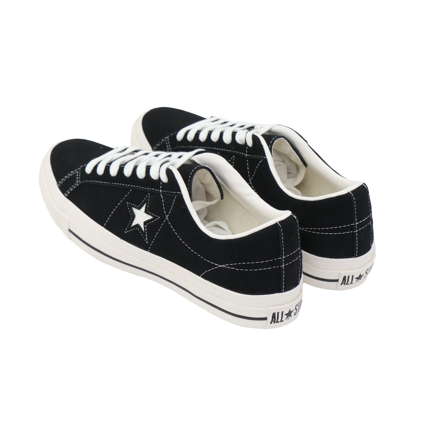 ONE STAR SUEDE