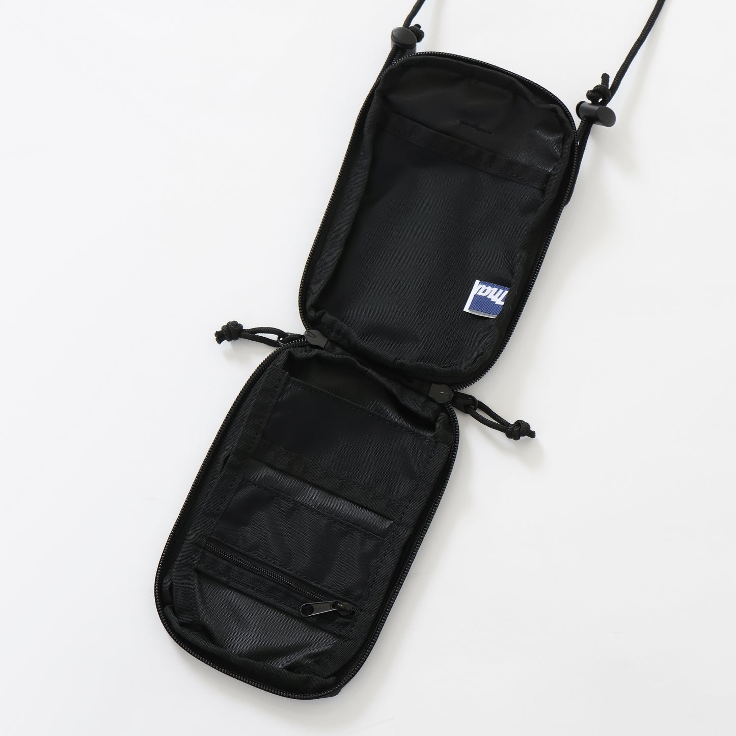FLAT POUCH