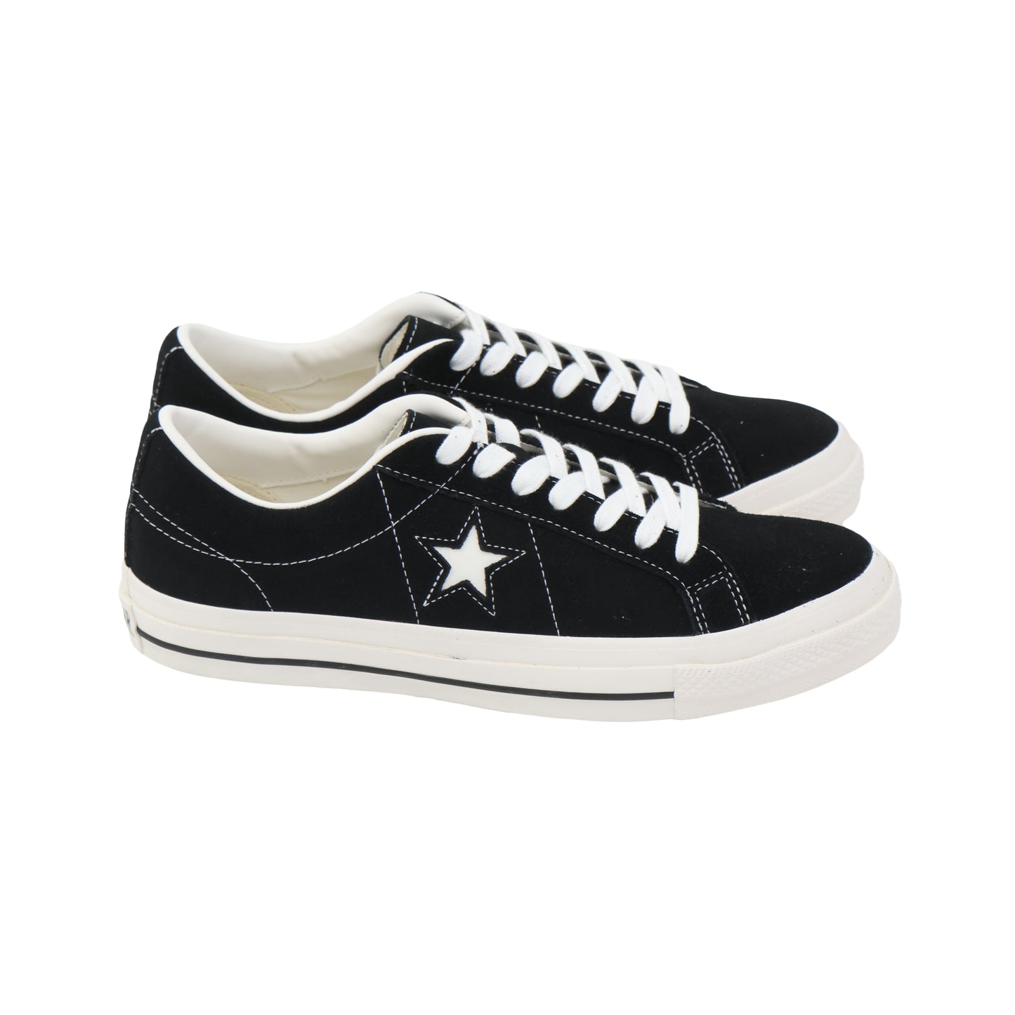 ONE STAR SUEDE